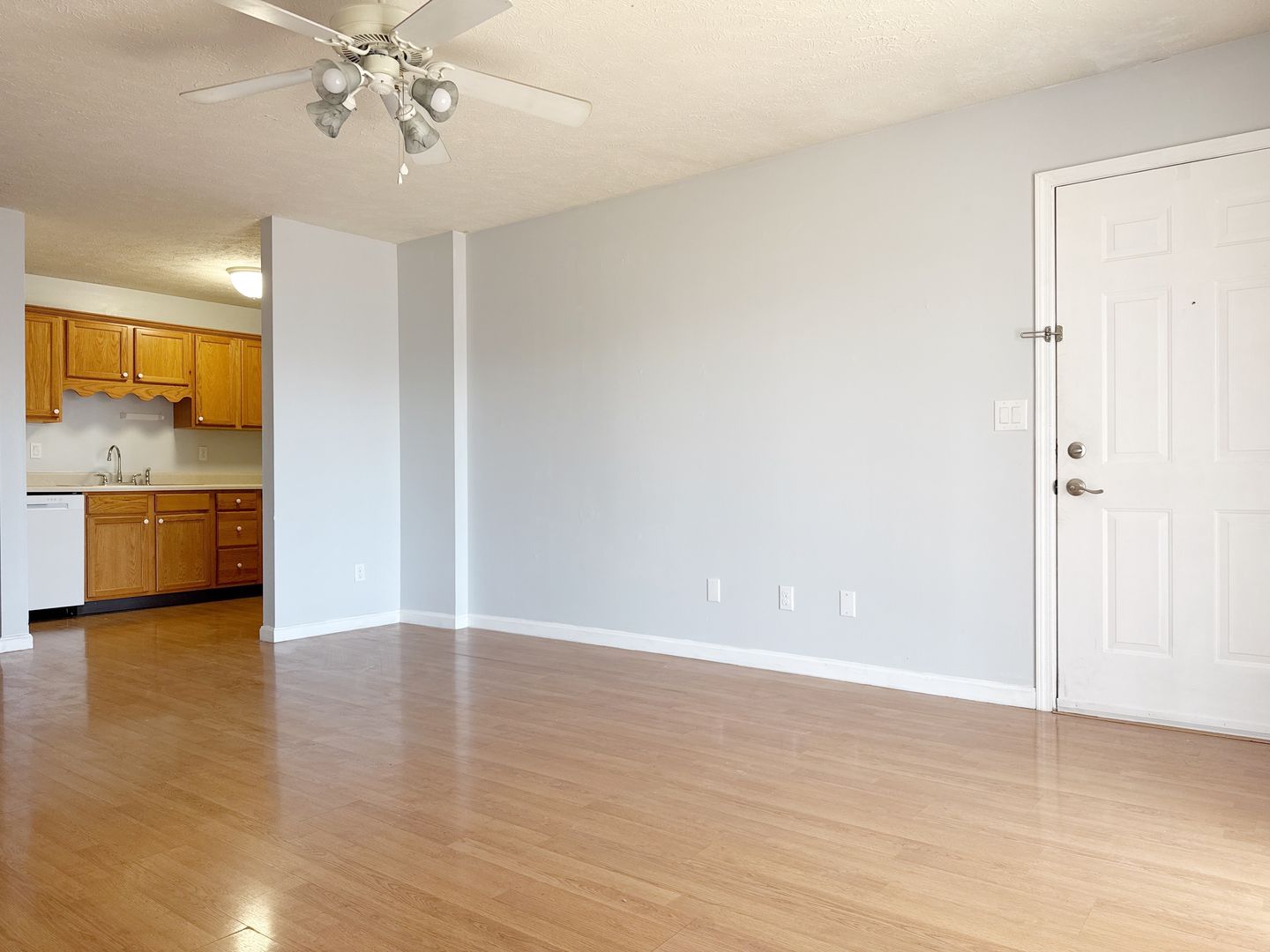 1713 N Spring St, Unit 6, Evansville, IN 47711