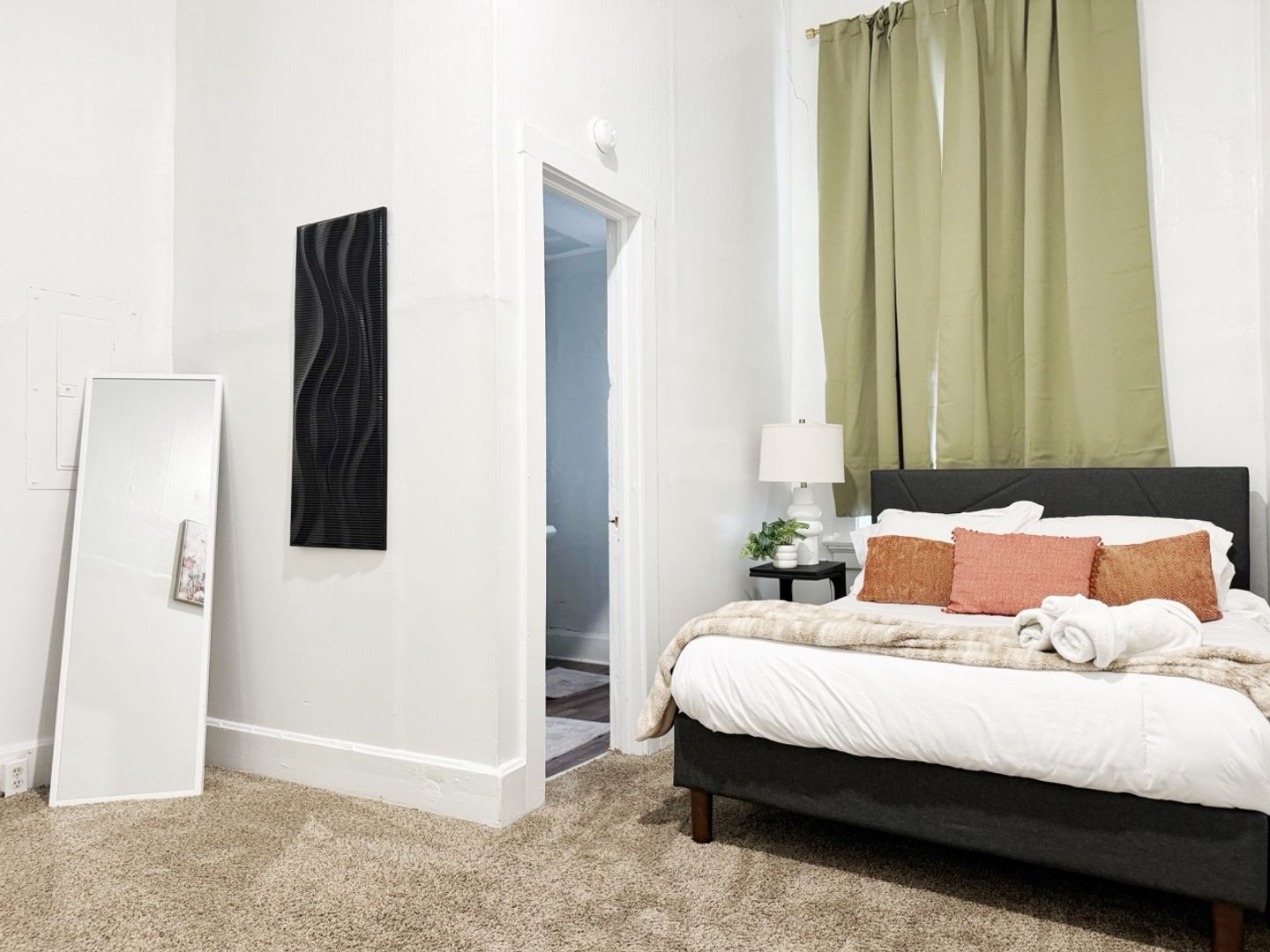 322 SE 1st St, Unit # D, Evansville, IN 47713