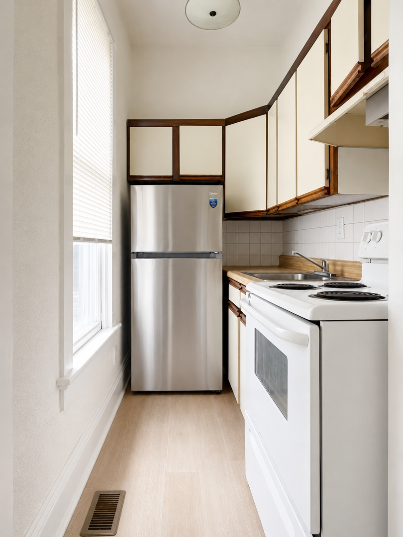 931 SE 8th ST. - Unit C, EVANSVILLE, IN 47713