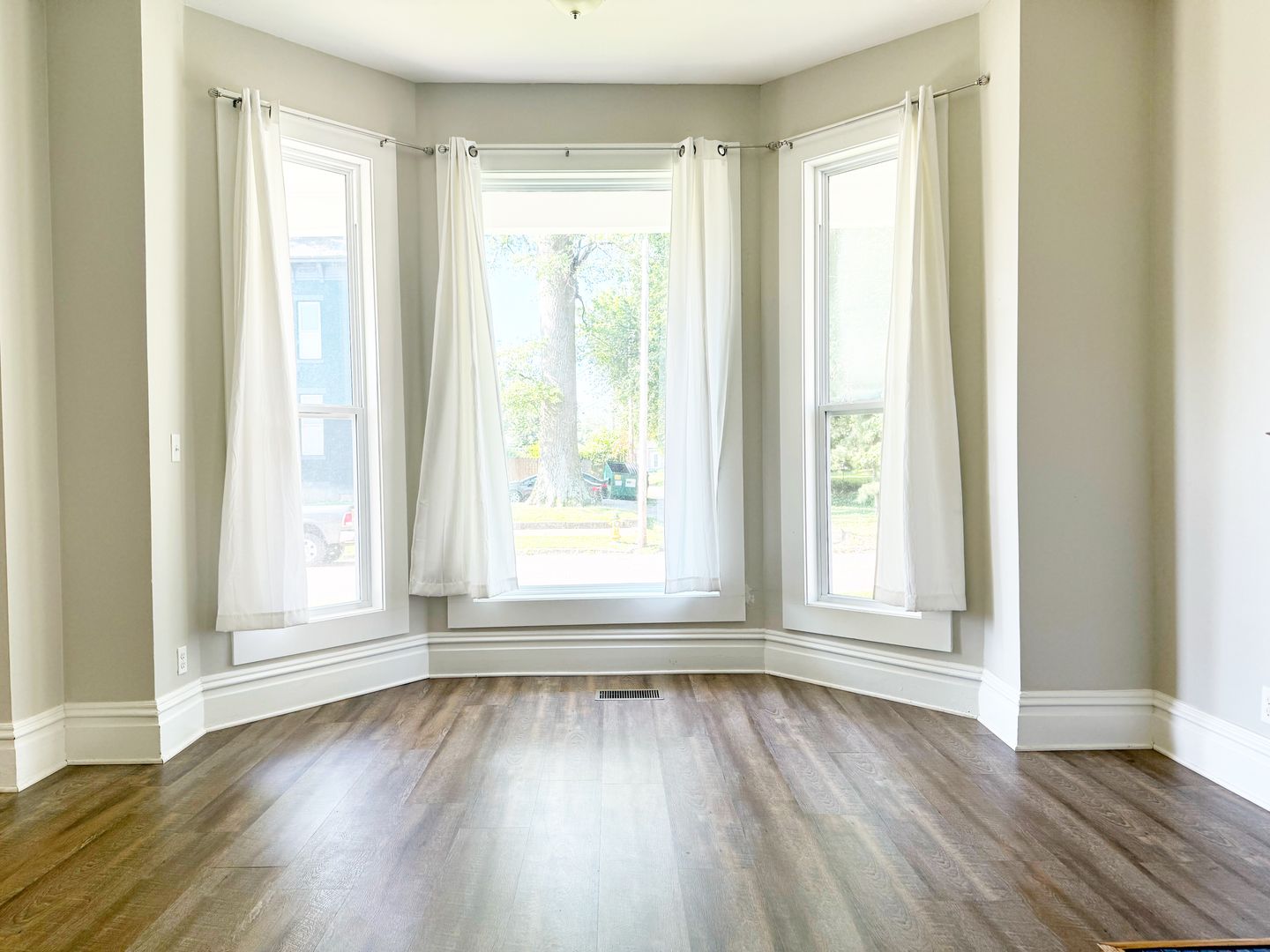 28 E. Powell Ave. - 28 A, Evansville, IN 47713