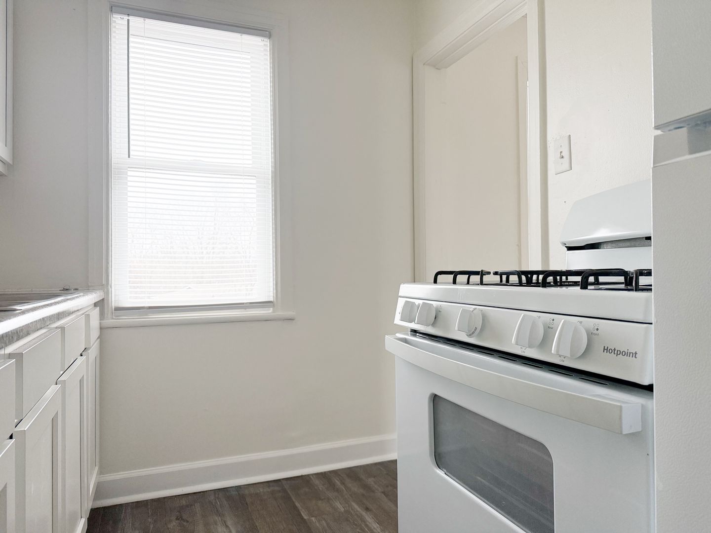 1510 Se Riverside Dr, A7, Evansville, IN 47713