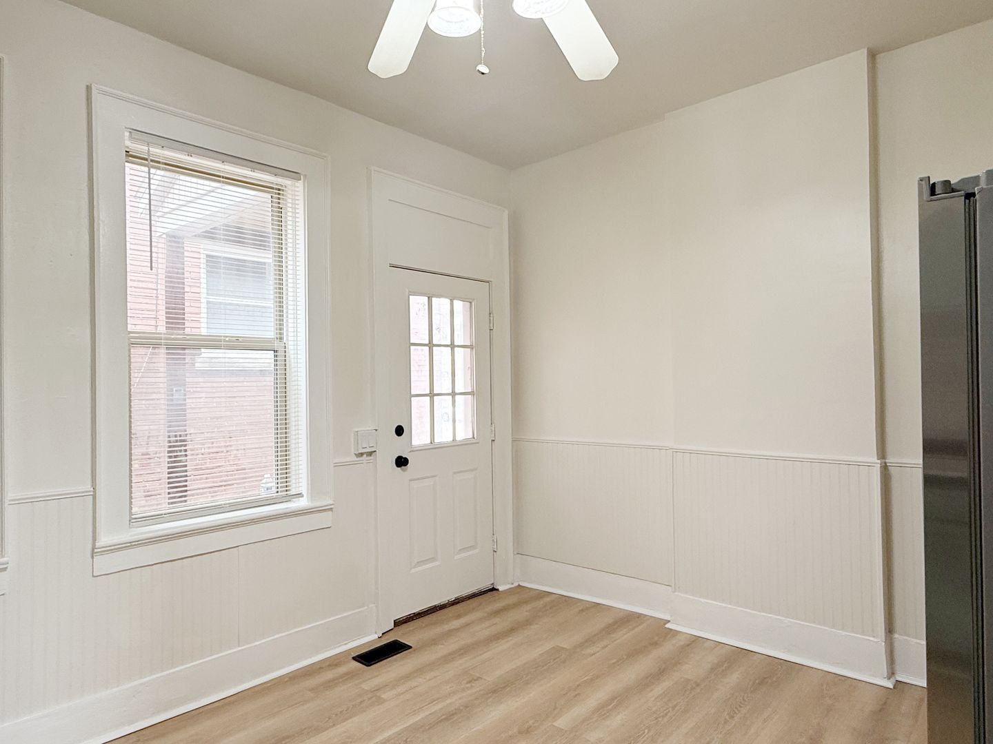 305 NW MLK Jr Blvd, Evansville, IN 47708