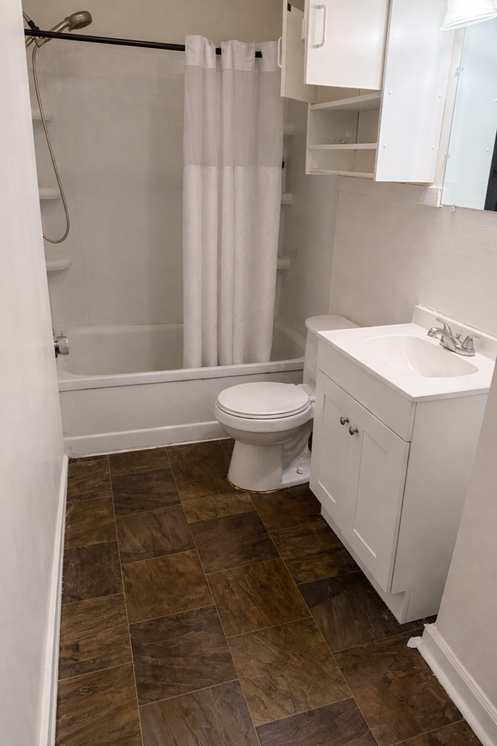 941 Stanley Ave - Unit A, Unit A, Evansville, IN 47711