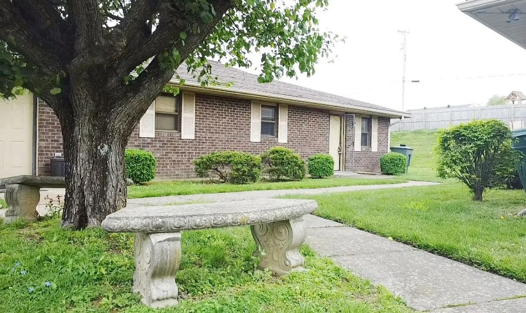 914 Peppertree Ln, C, Owensboro, KY 42303