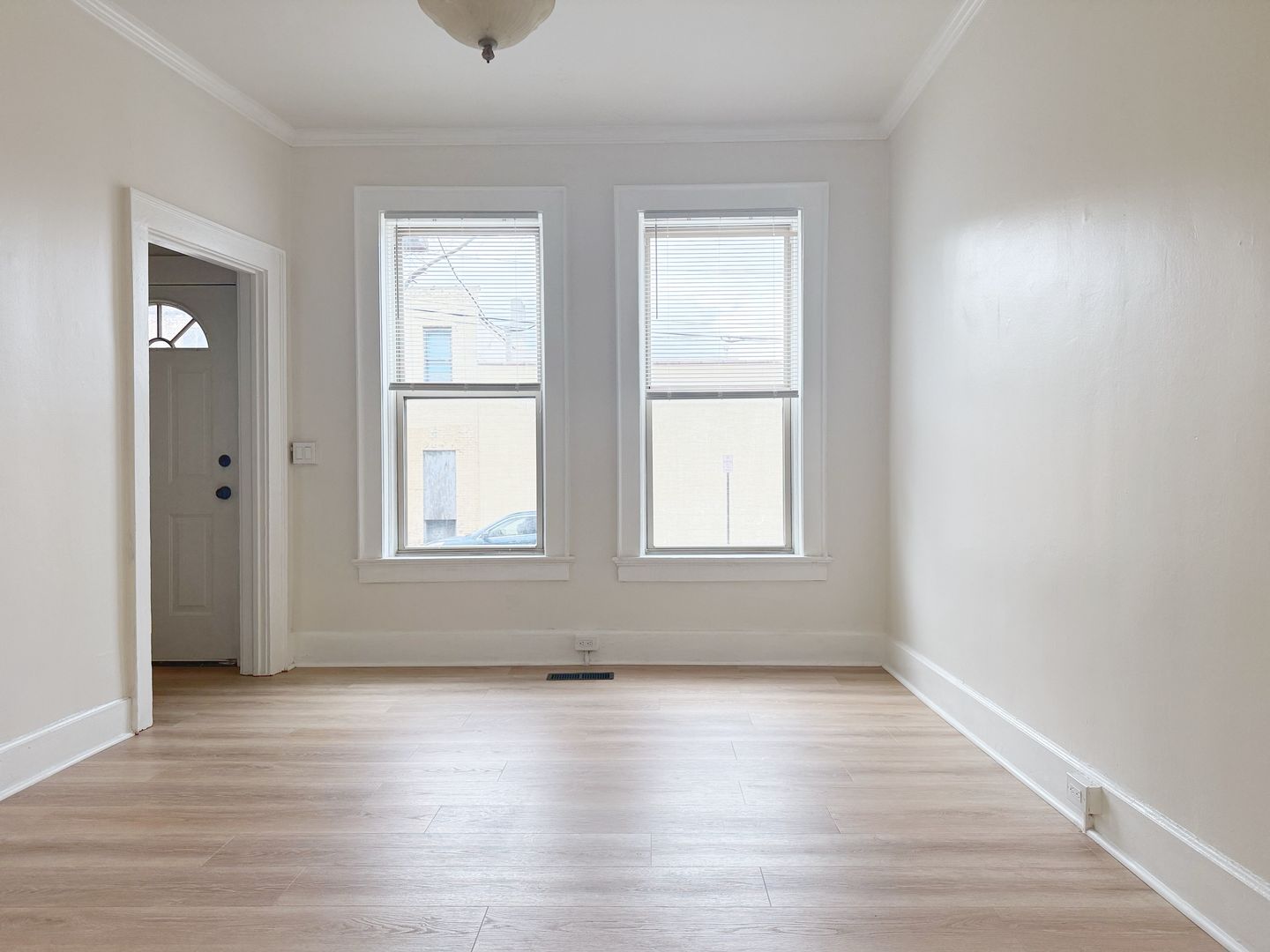 305 NW MLK Jr Blvd, Evansville, IN 47708