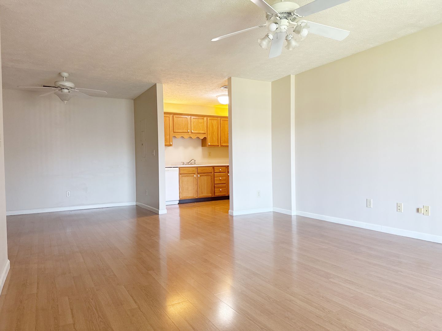 1713 N Spring St, Unit 8, Evansville, IN 47711