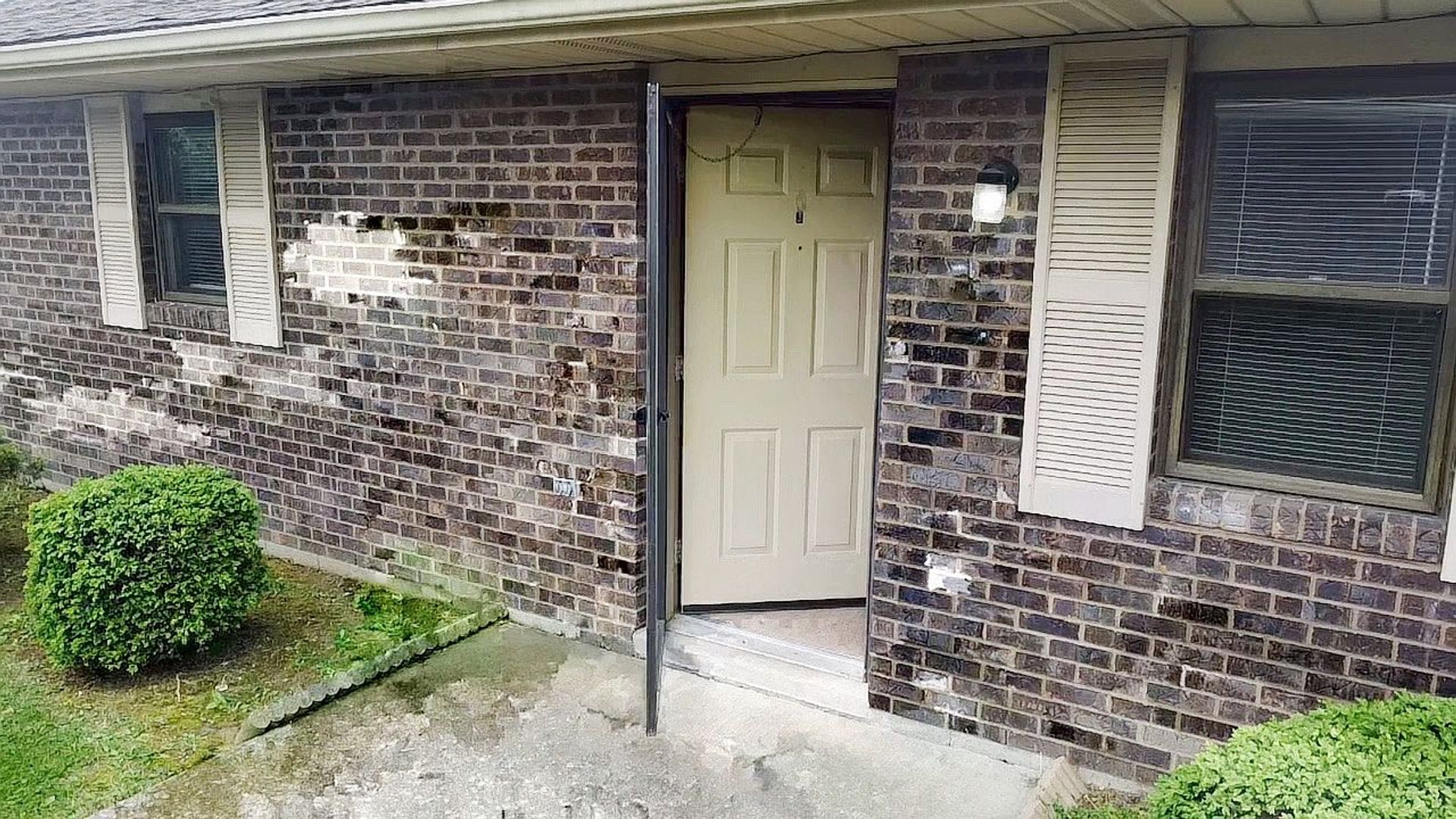 915 Peppertree Ln, A, Owensboro, KY 42303