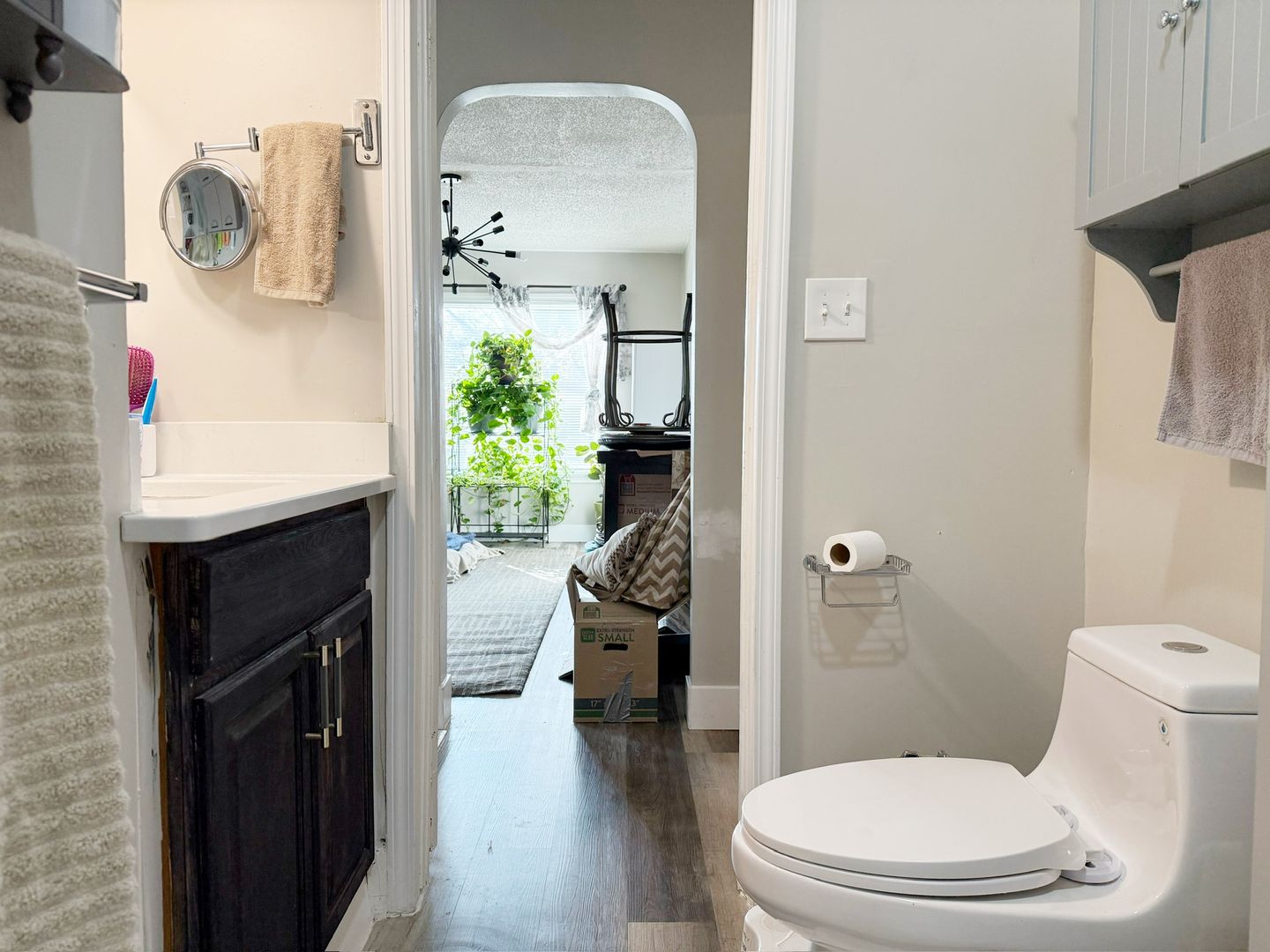 3318 Conlin Ave, Evansville, IN 47714