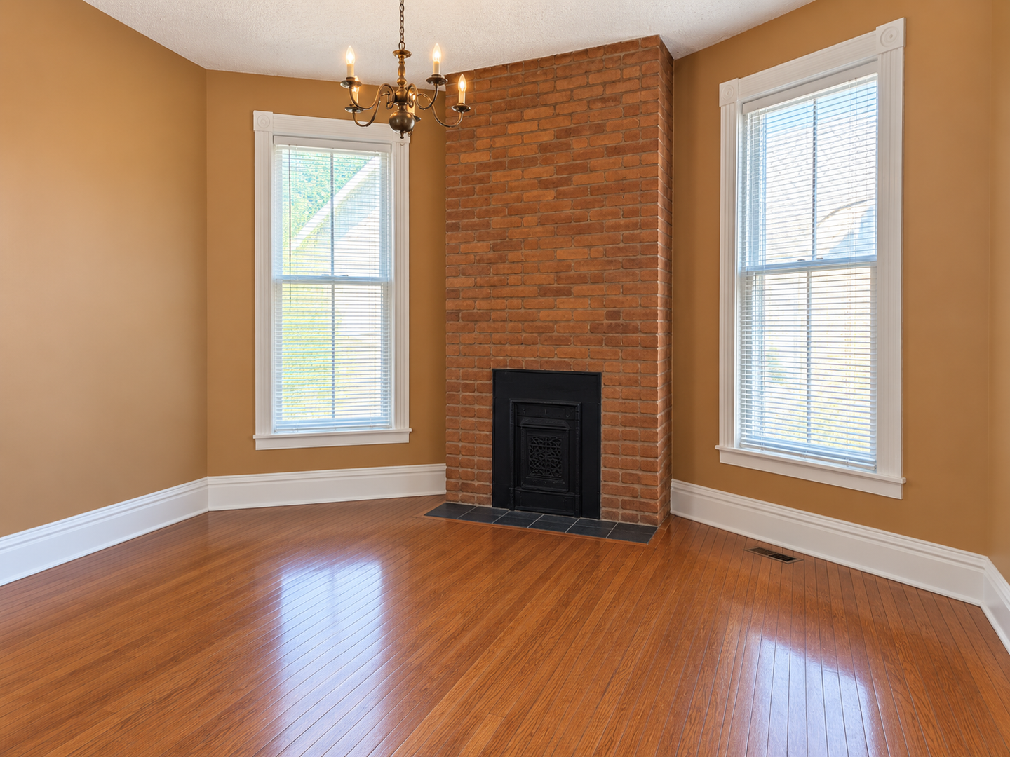 931 SE 8th ST. - Unit A, EVANSVILLE, IN 47713