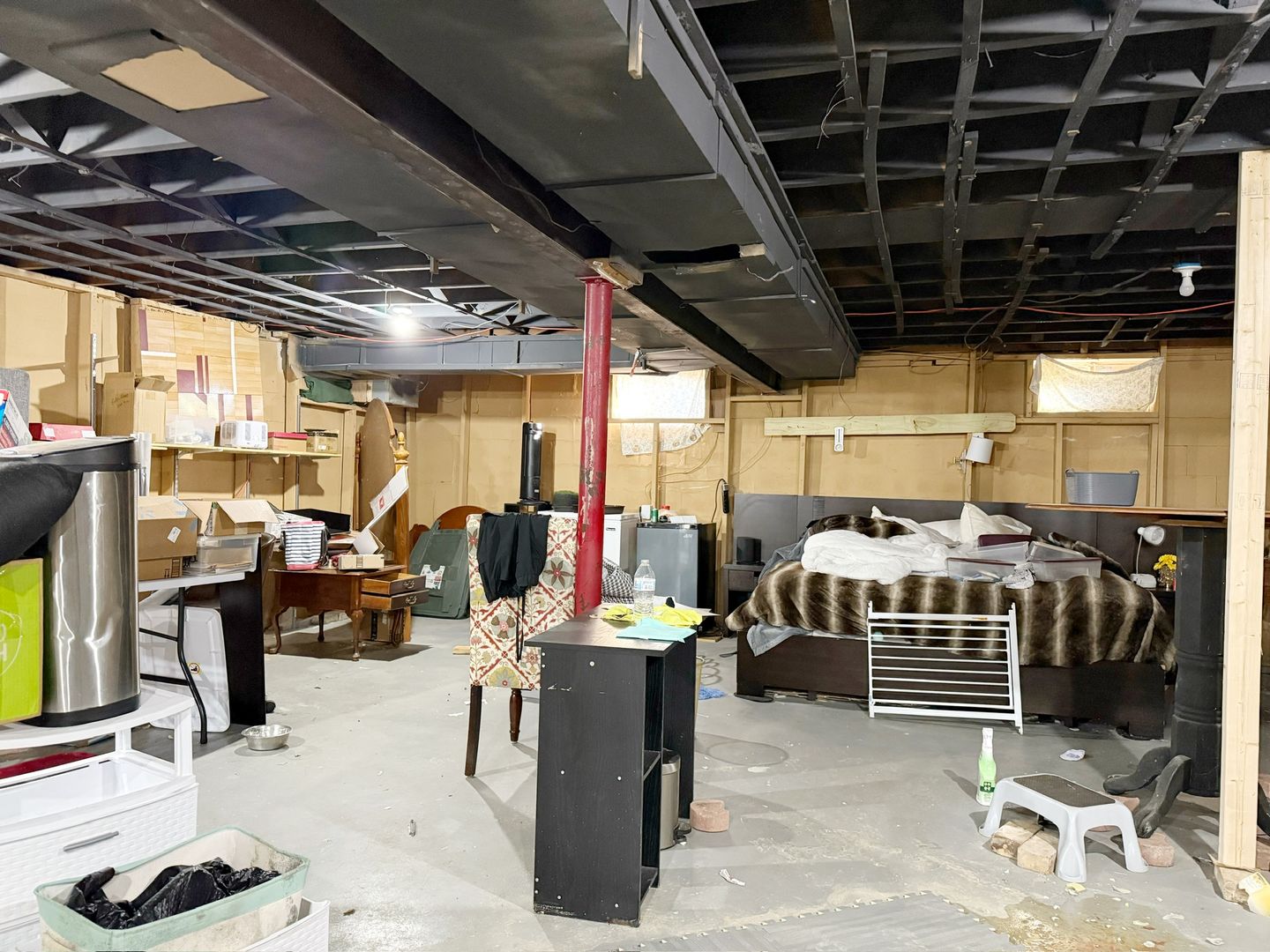 3318 Conlin Ave, Evansville, IN 47714