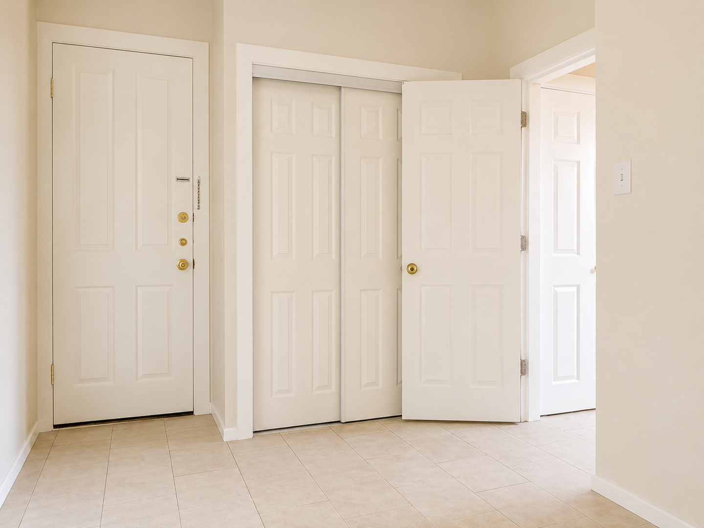 931 SE 8th ST. - Unit B, EVANSVILLE, IN 47713