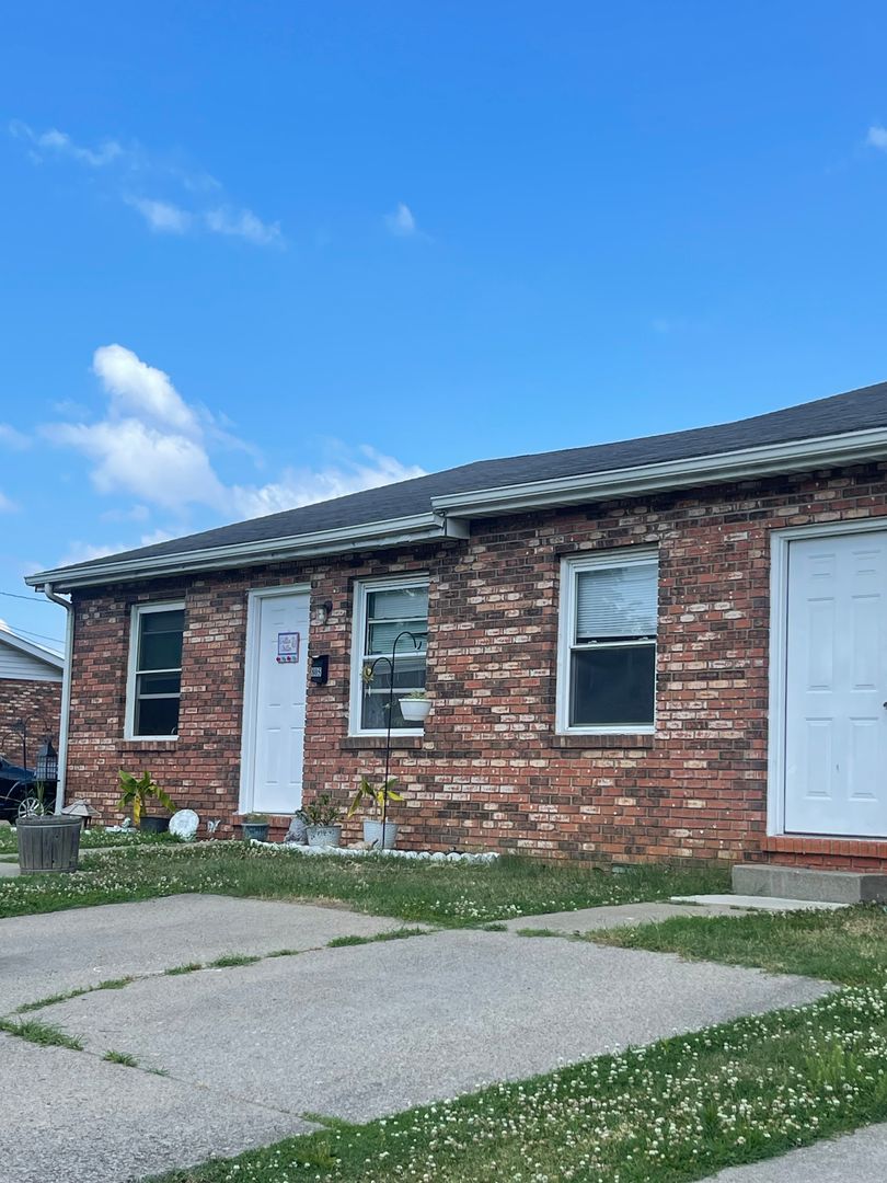 803 Mill St., Henderson, KY 42420