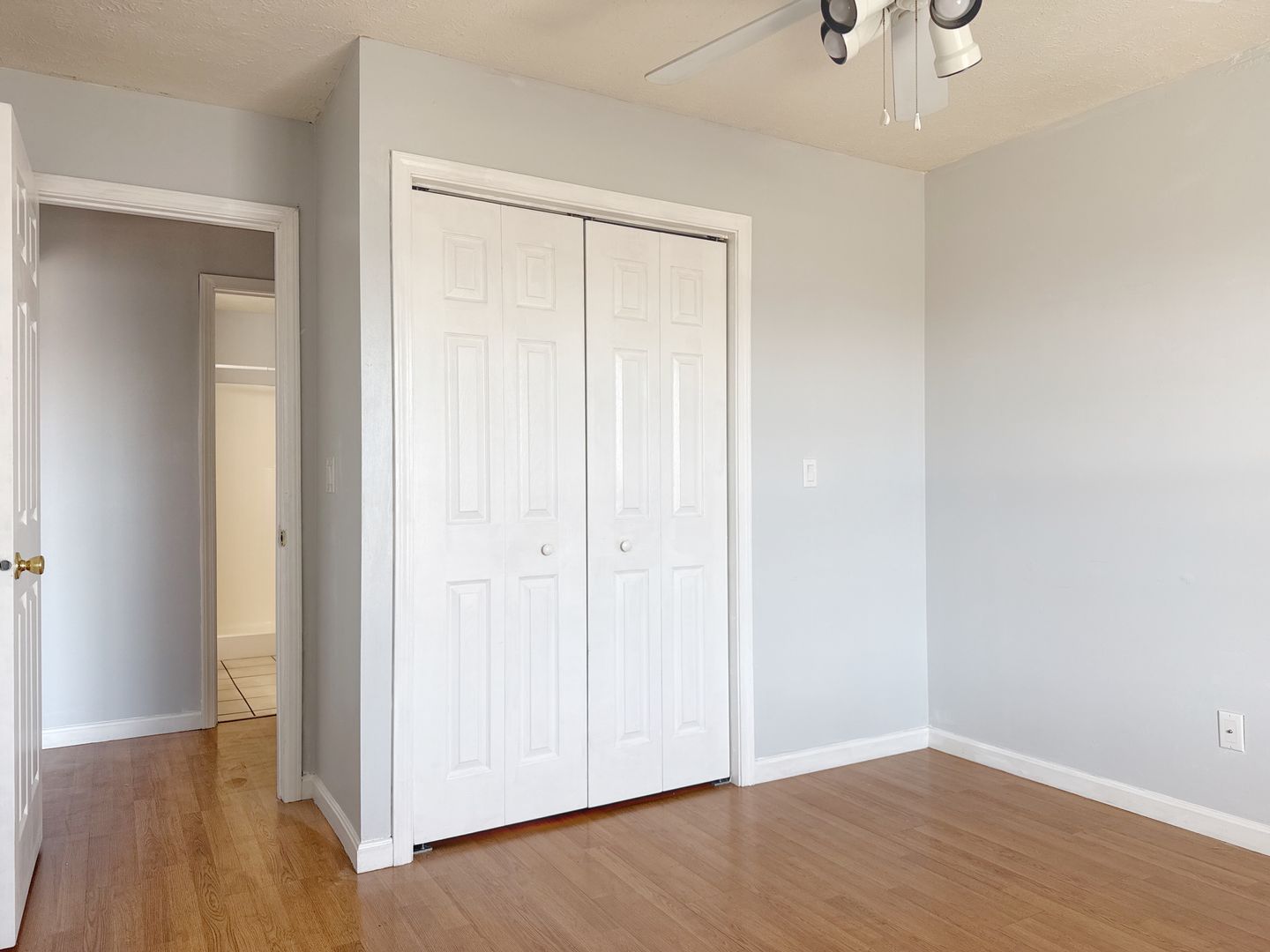 1713 N Spring St, Unit 6, Evansville, IN 47711