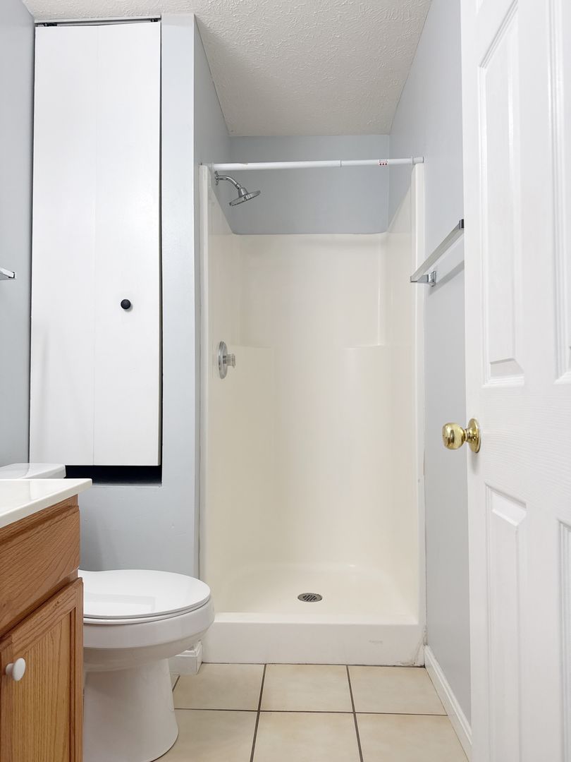 1713 N Spring St, Unit 6, Evansville, IN 47711