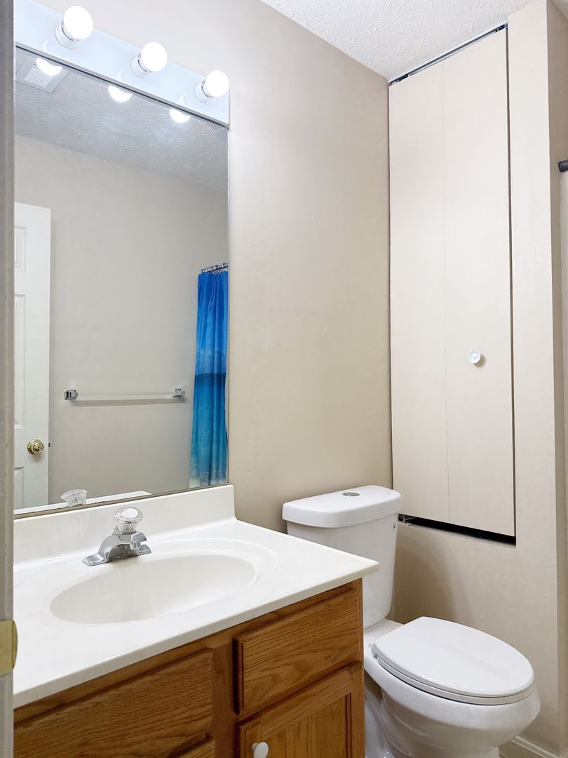 1713 N Spring St, Unit 8, Evansville, IN 47711