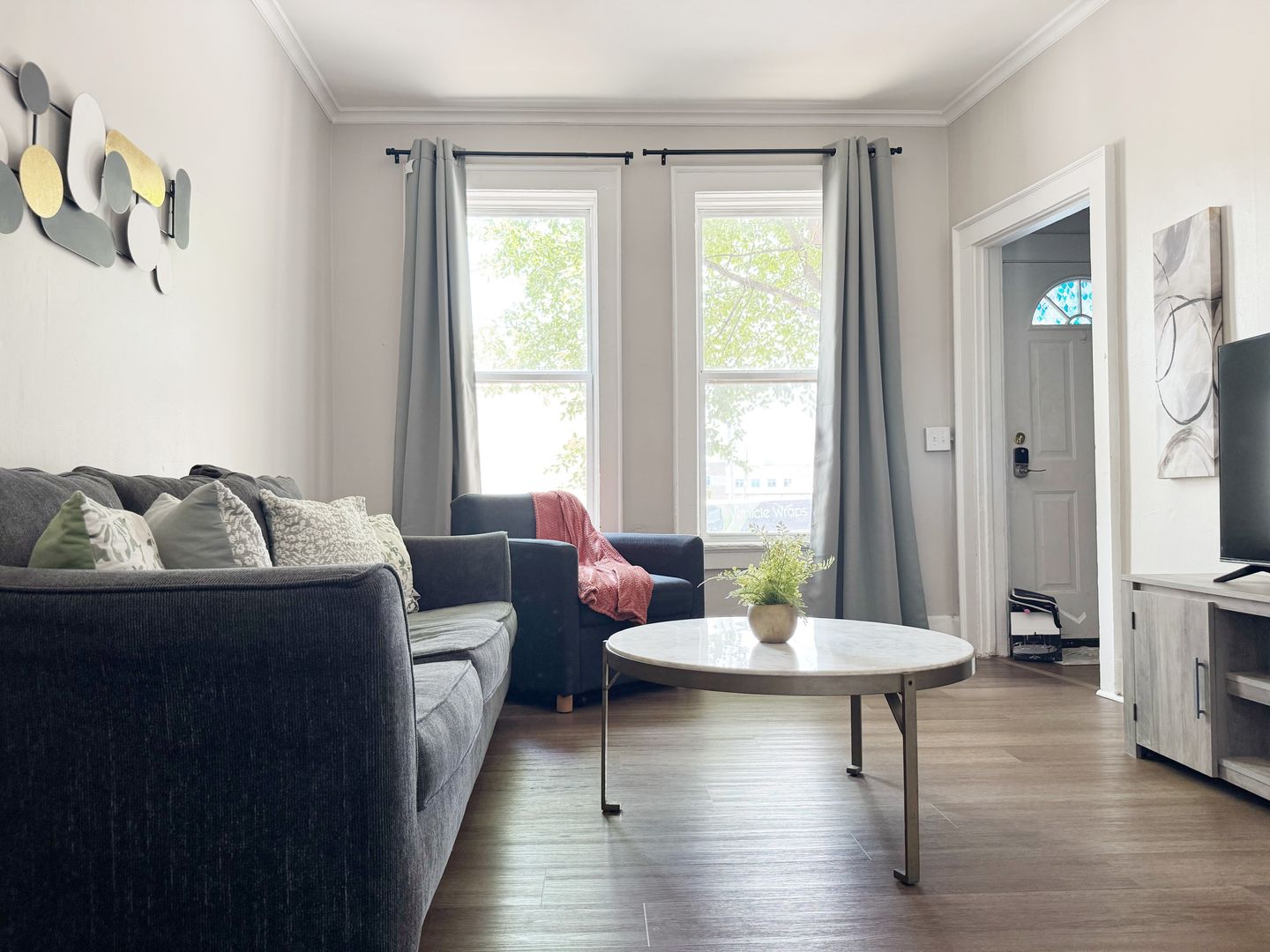 305 NW MLK Jr Blvd, Evansville, IN 47708