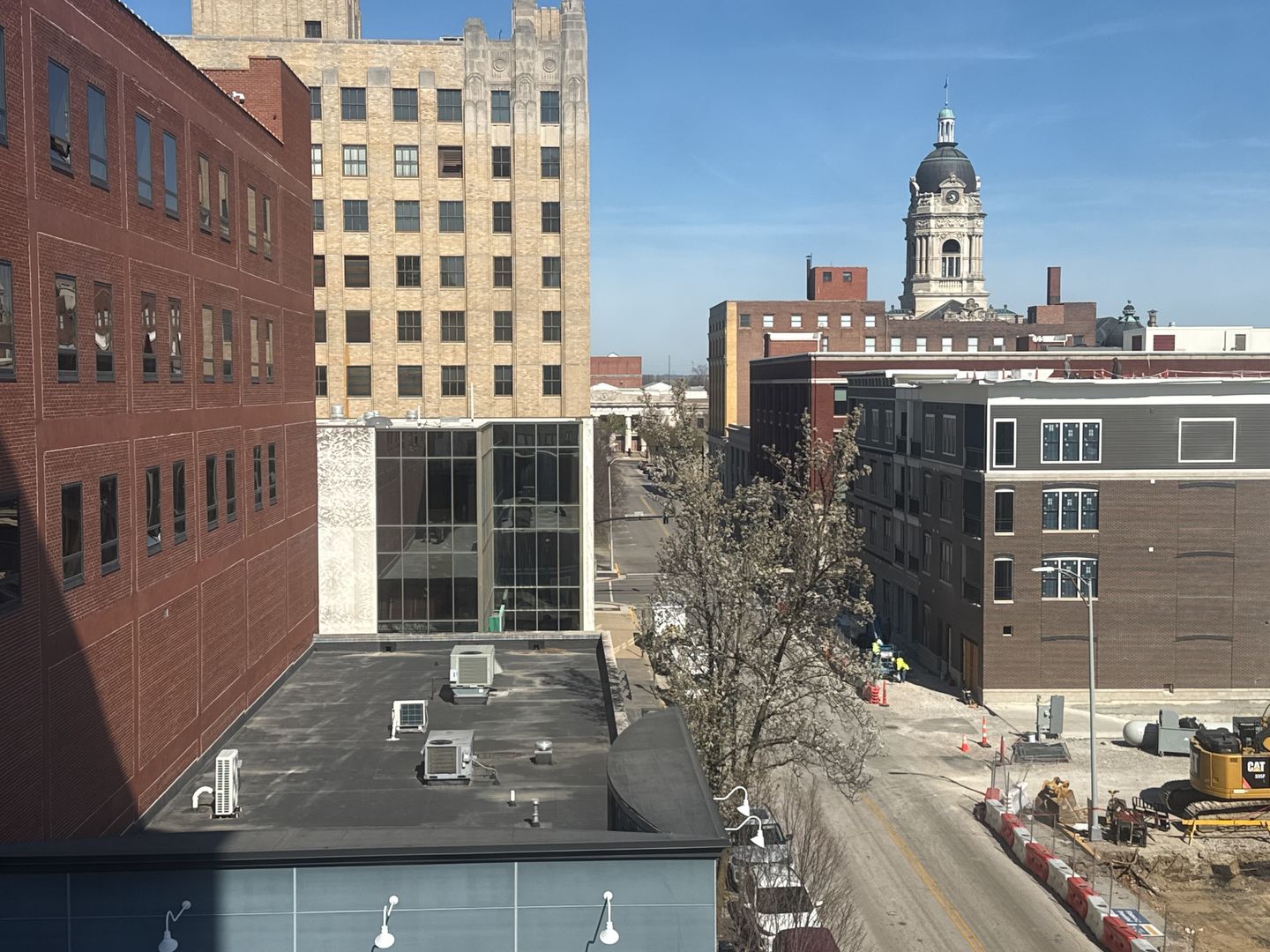 329 Main St., 4A, Evansville, IN 47708