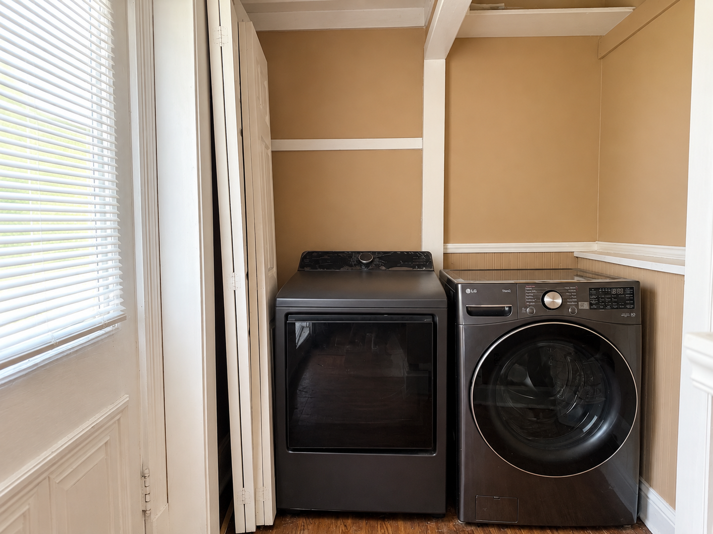 931 SE 8th ST. - Unit A, EVANSVILLE, IN 47713