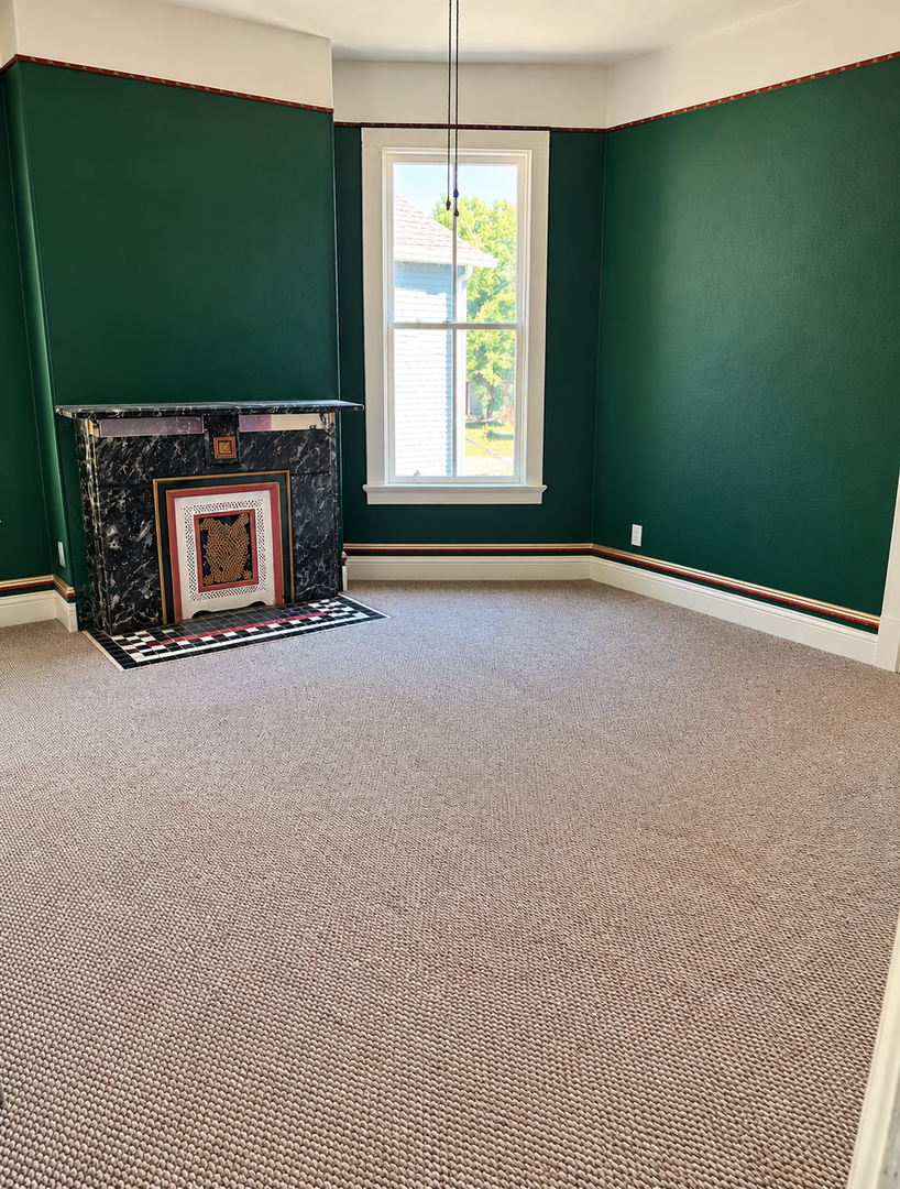 931 SE 8th ST. - Unit D, EVANSVILLE, IN 47713