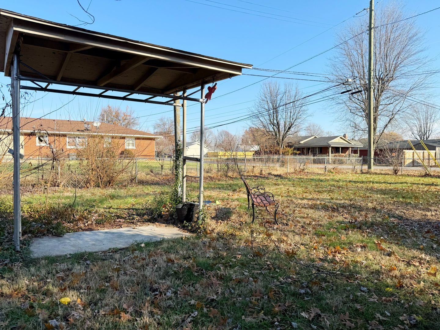 3318 Conlin Ave, Evansville, IN 47714