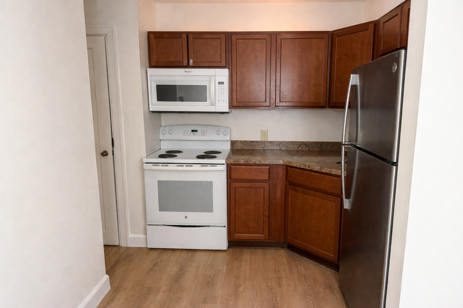 941 Stanley Ave - Unit A, Unit A, Evansville, IN 47711