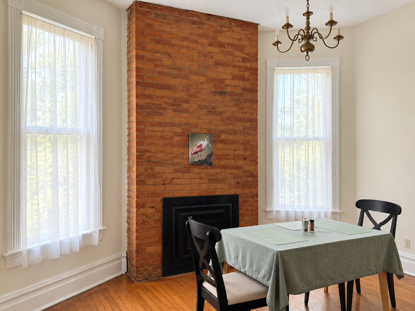 931 SE 8th ST. - Unit A, EVANSVILLE, IN 47713