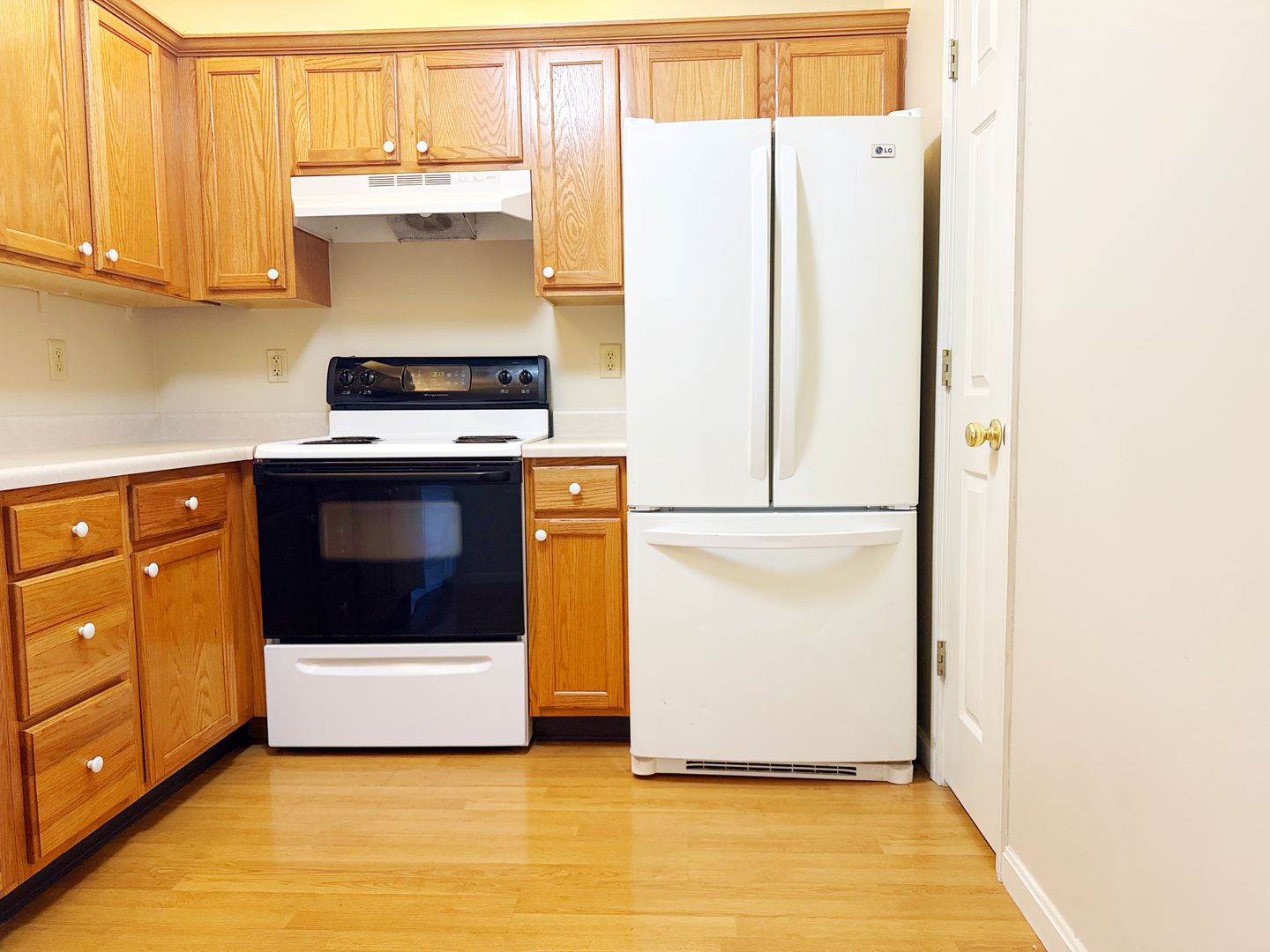 1713 N Spring St, Unit 8, Evansville, IN 47711