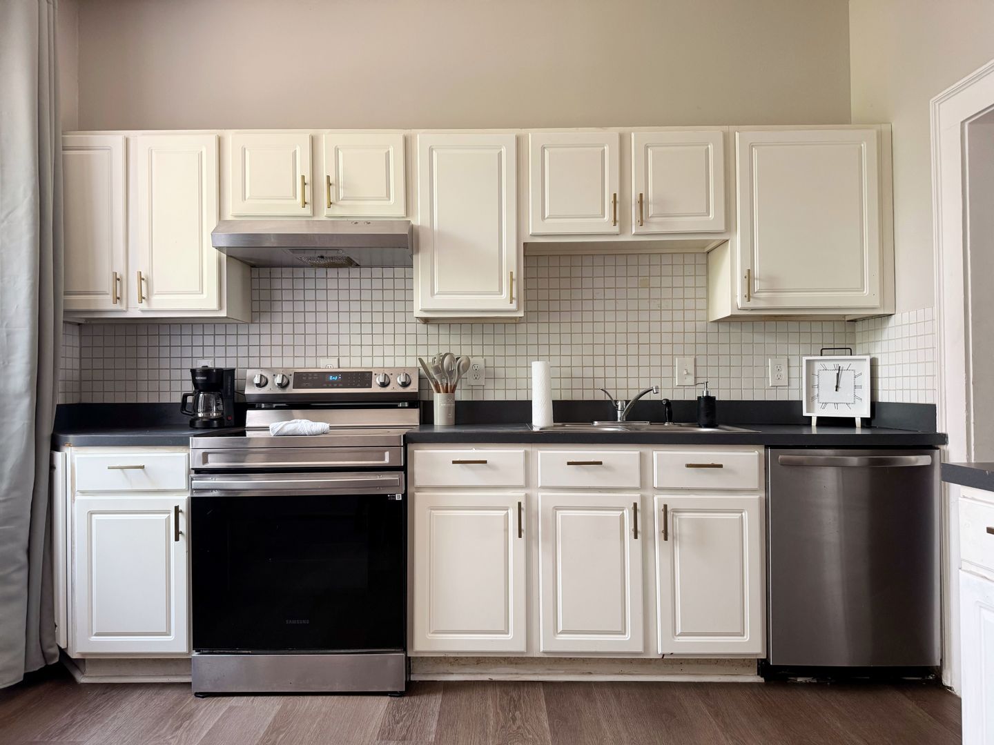 305 NW MLK Jr Blvd, Evansville, IN 47708