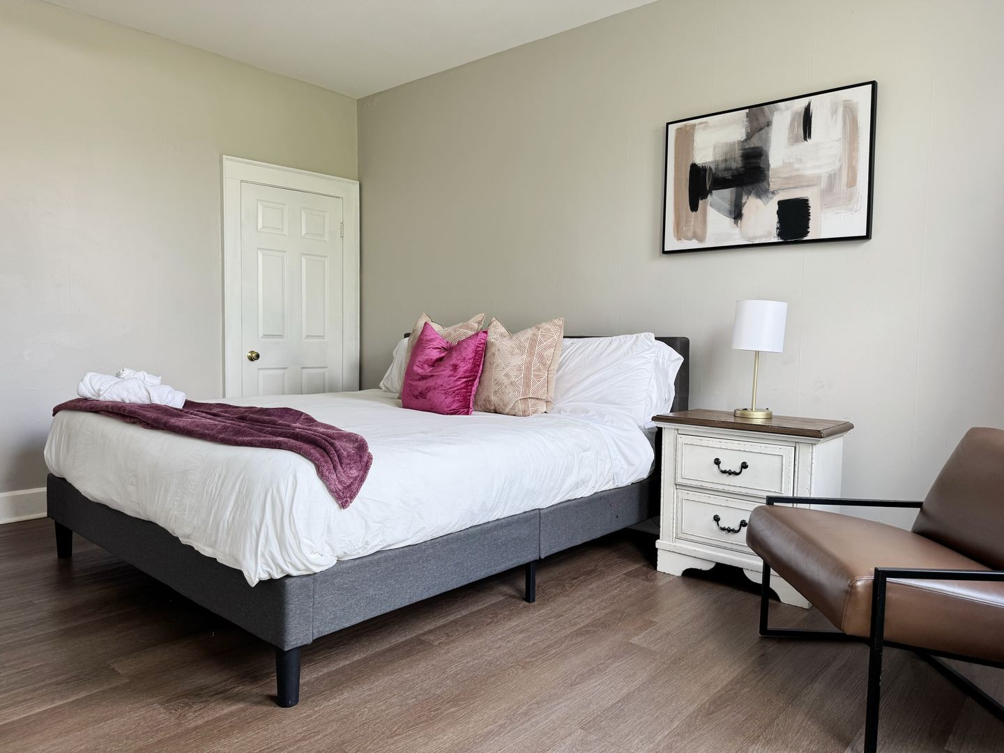 305 NW MLK Jr Blvd, Evansville, IN 47708