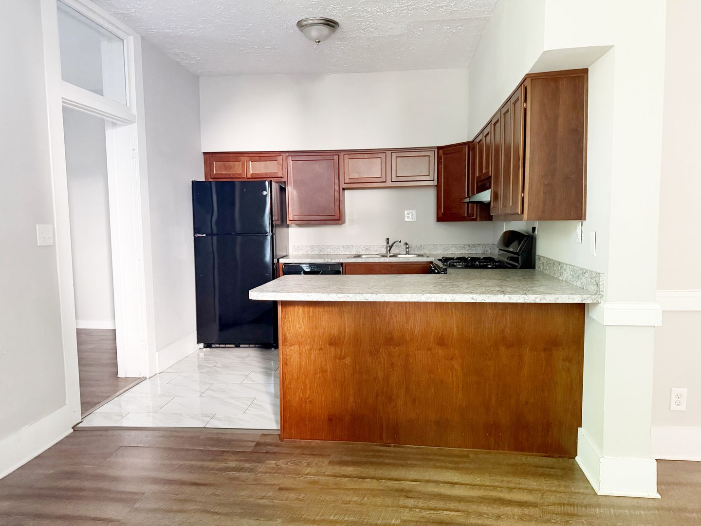28 E. Powell Ave. - 28 A, Evansville, IN 47713