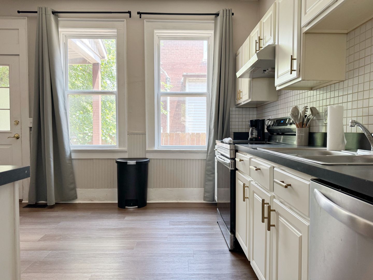 305 NW MLK Jr Blvd, Evansville, IN 47708