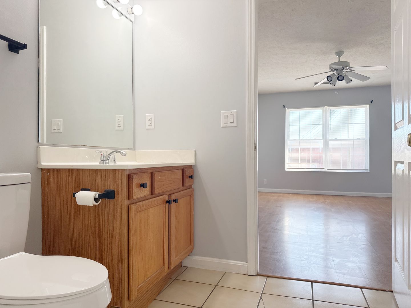 1713 N Spring St, Unit 6, Evansville, IN 47711