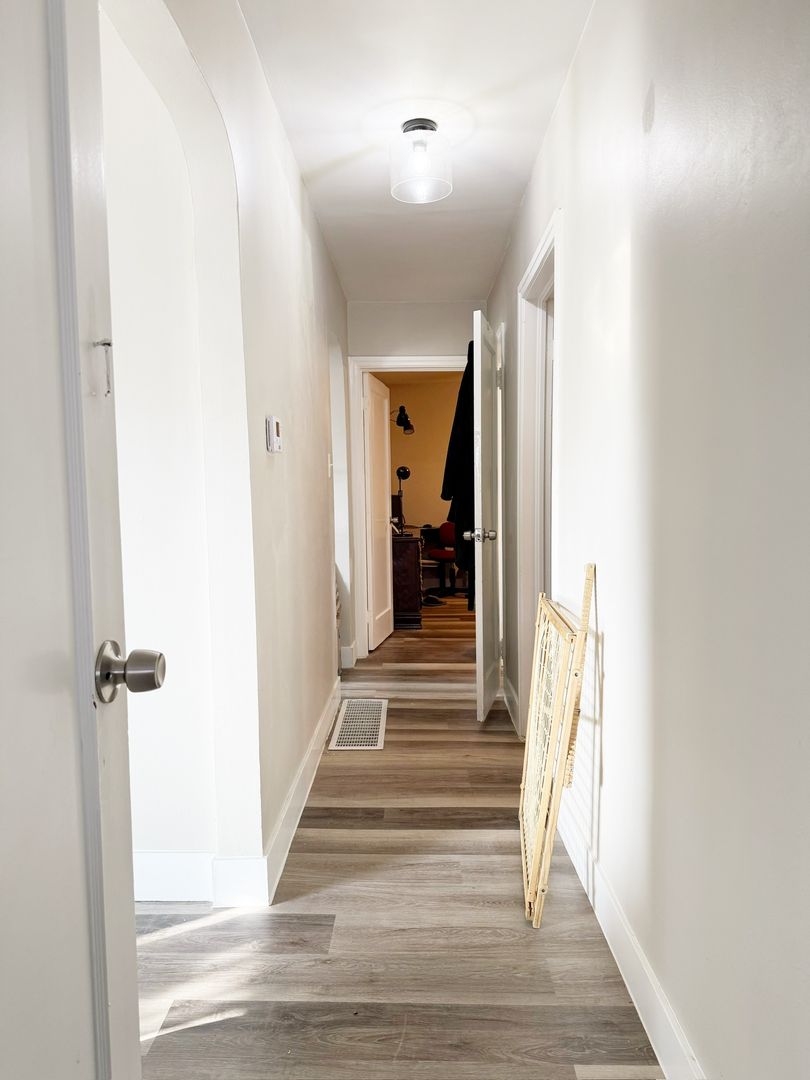 3318 Conlin Ave, Evansville, IN 47714