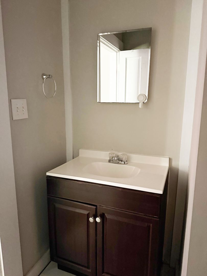 28 E. Powell Ave. - 28 A, Evansville, IN 47713