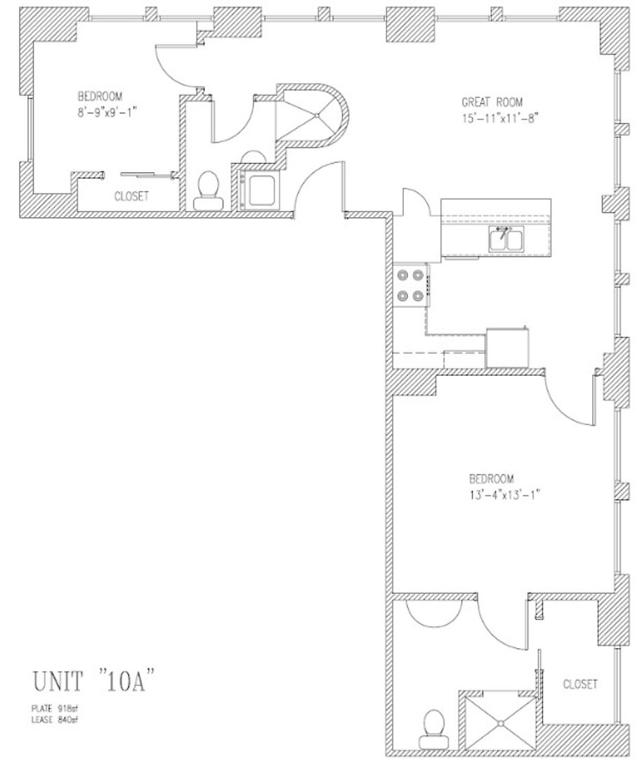 329 Main St., 4A, Evansville, IN 47708