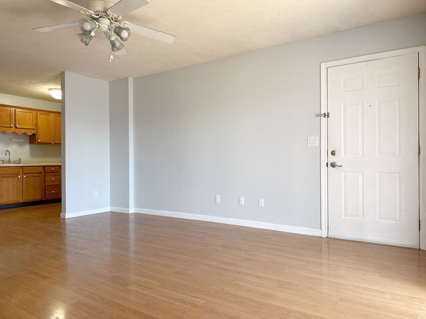 1713 N Spring St, Unit 5, Evansville, IN 47711