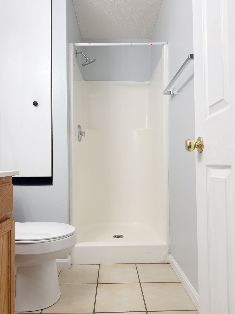 1713 N Spring St, Unit 5, Evansville, IN 47711