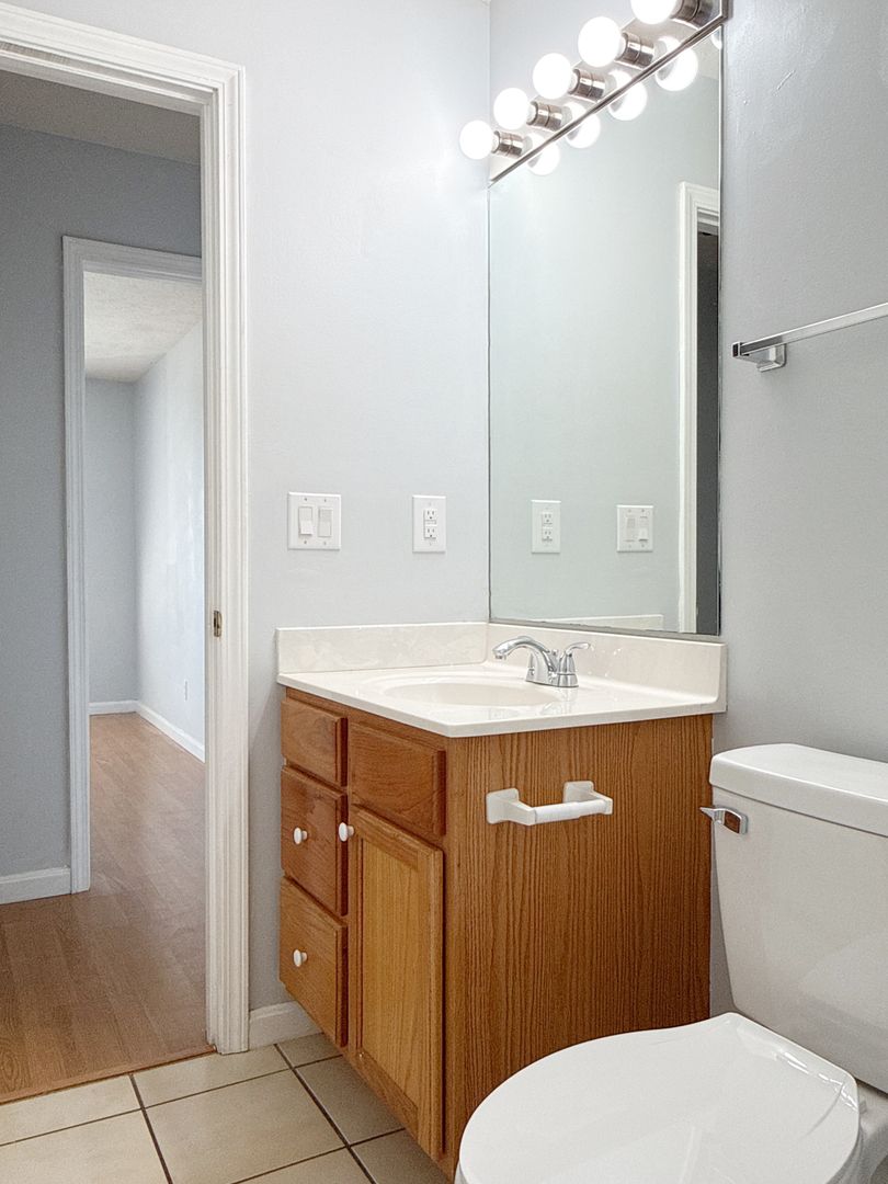 1713 N Spring St, Unit 5, Evansville, IN 47711