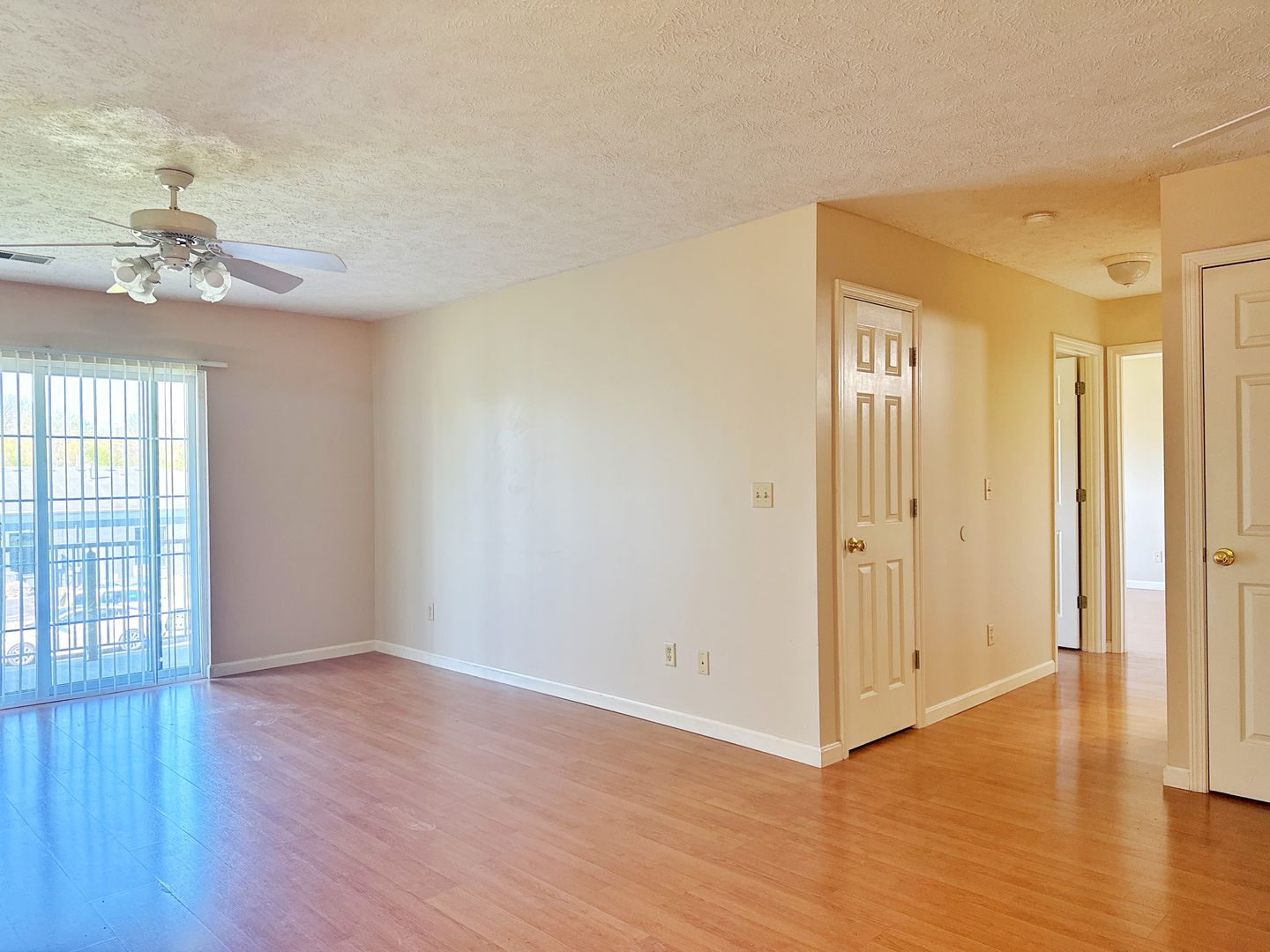 1713 N Spring St, Unit 8, Evansville, IN 47711