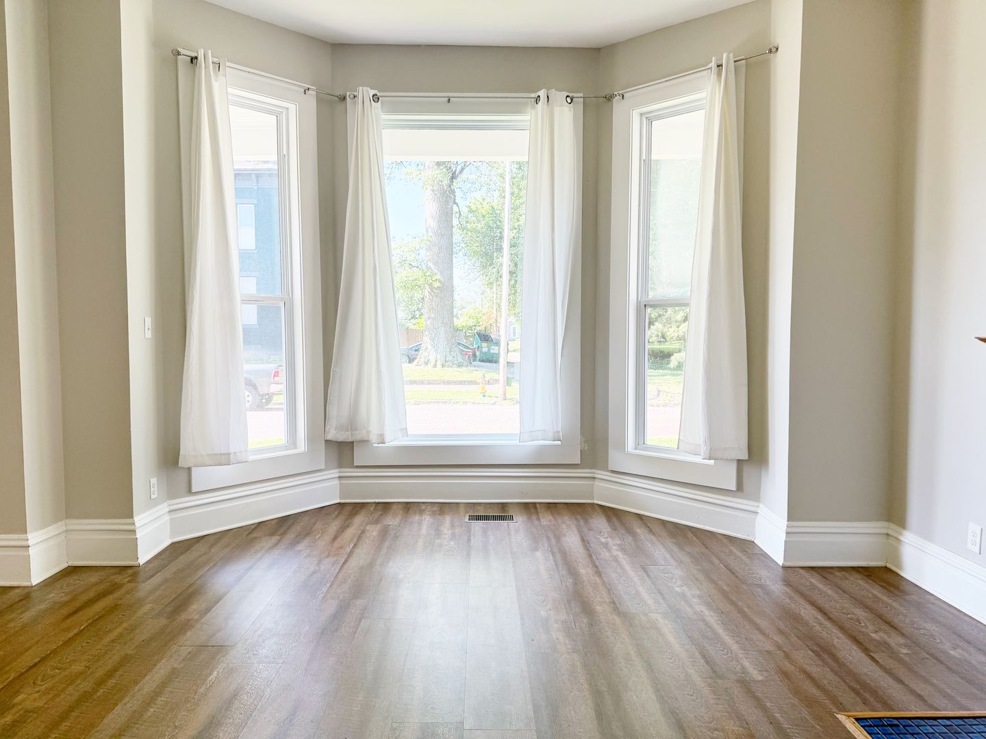 28 E. Powell Ave. - 28 A, Evansville, IN 47713