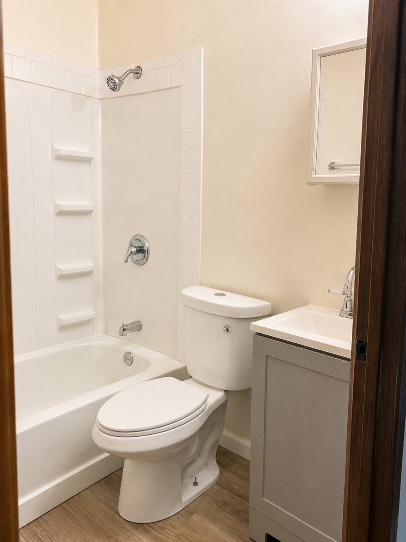 902 Fairlawn CT, Evansville, IN 47711