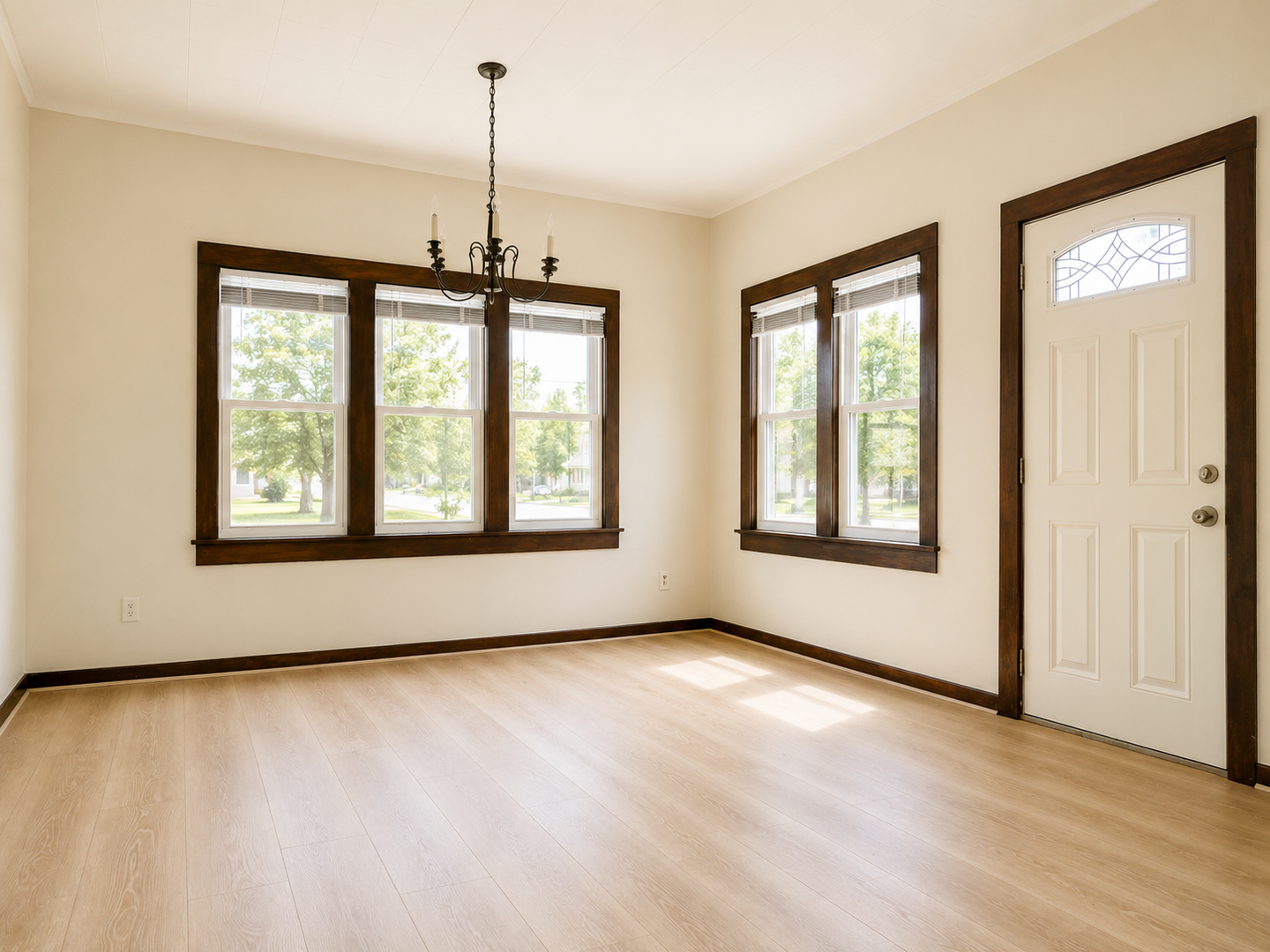 931 SE 8th ST. - Unit B, EVANSVILLE, IN 47713
