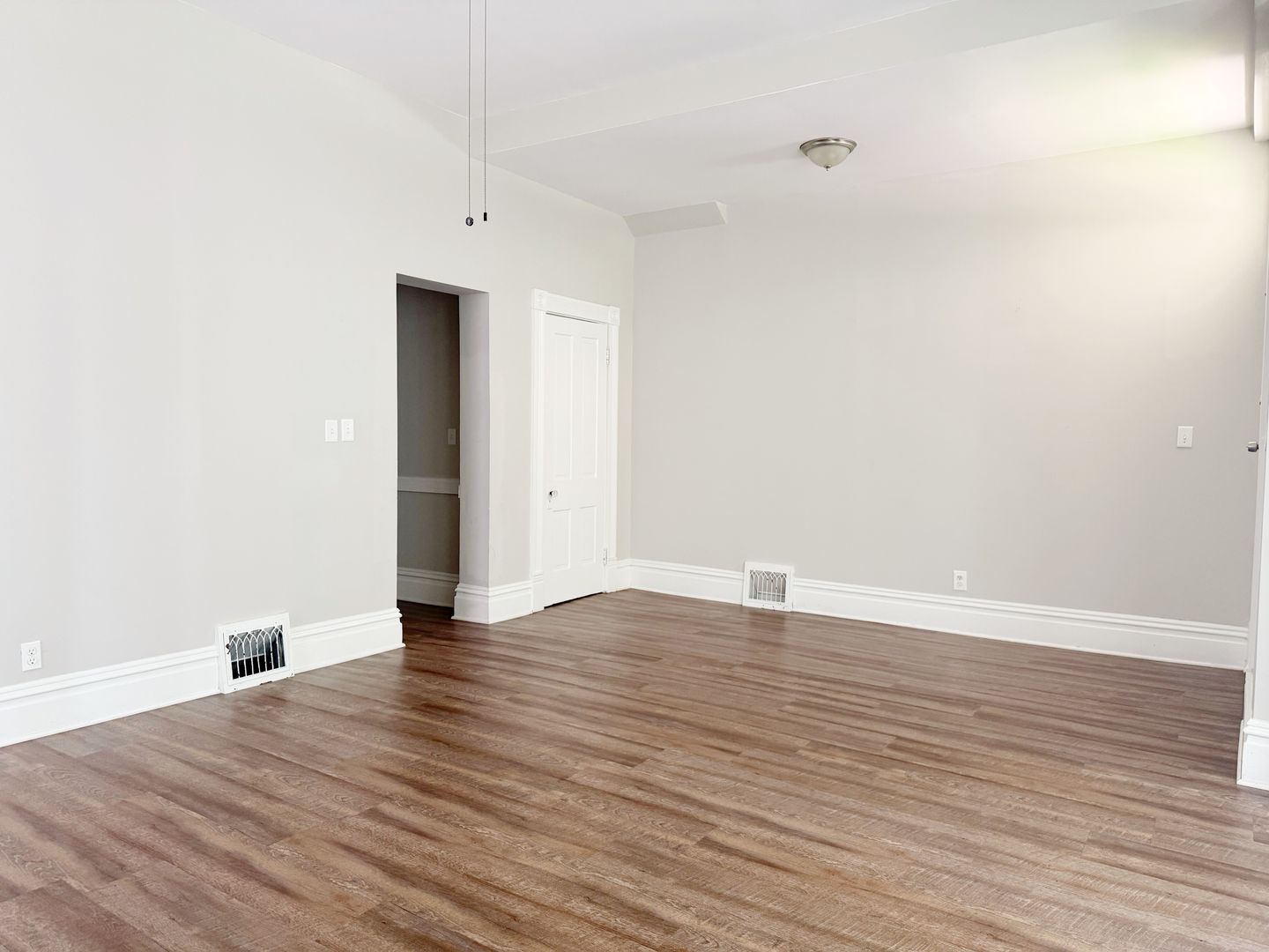 28 E. Powell Ave. - 28 A, Evansville, IN 47713