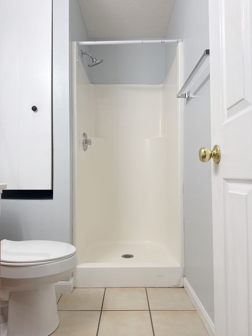 1713 N Spring St, Unit 5, Evansville, IN 47711