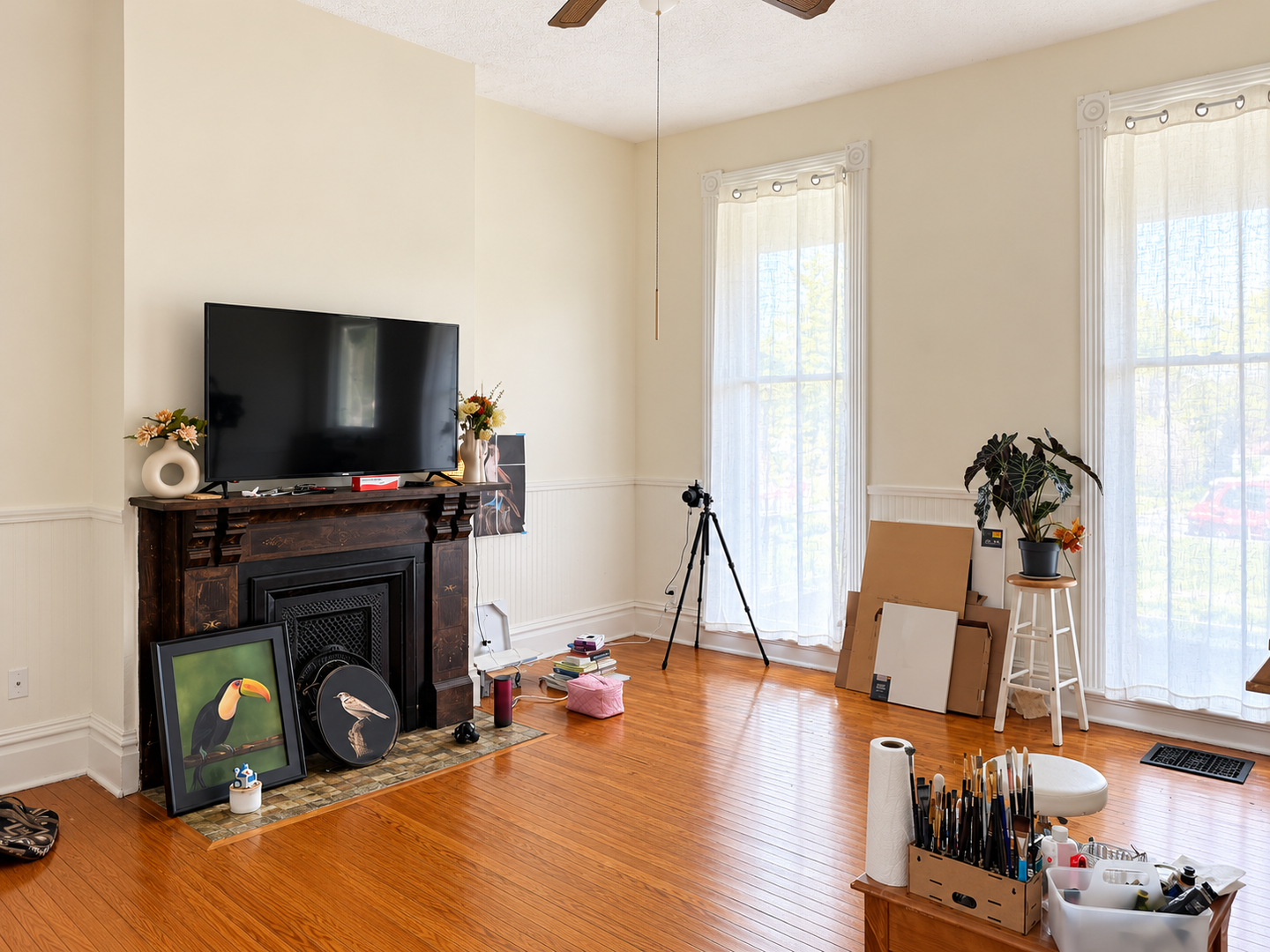 931 SE 8th ST. - Unit A, EVANSVILLE, IN 47713