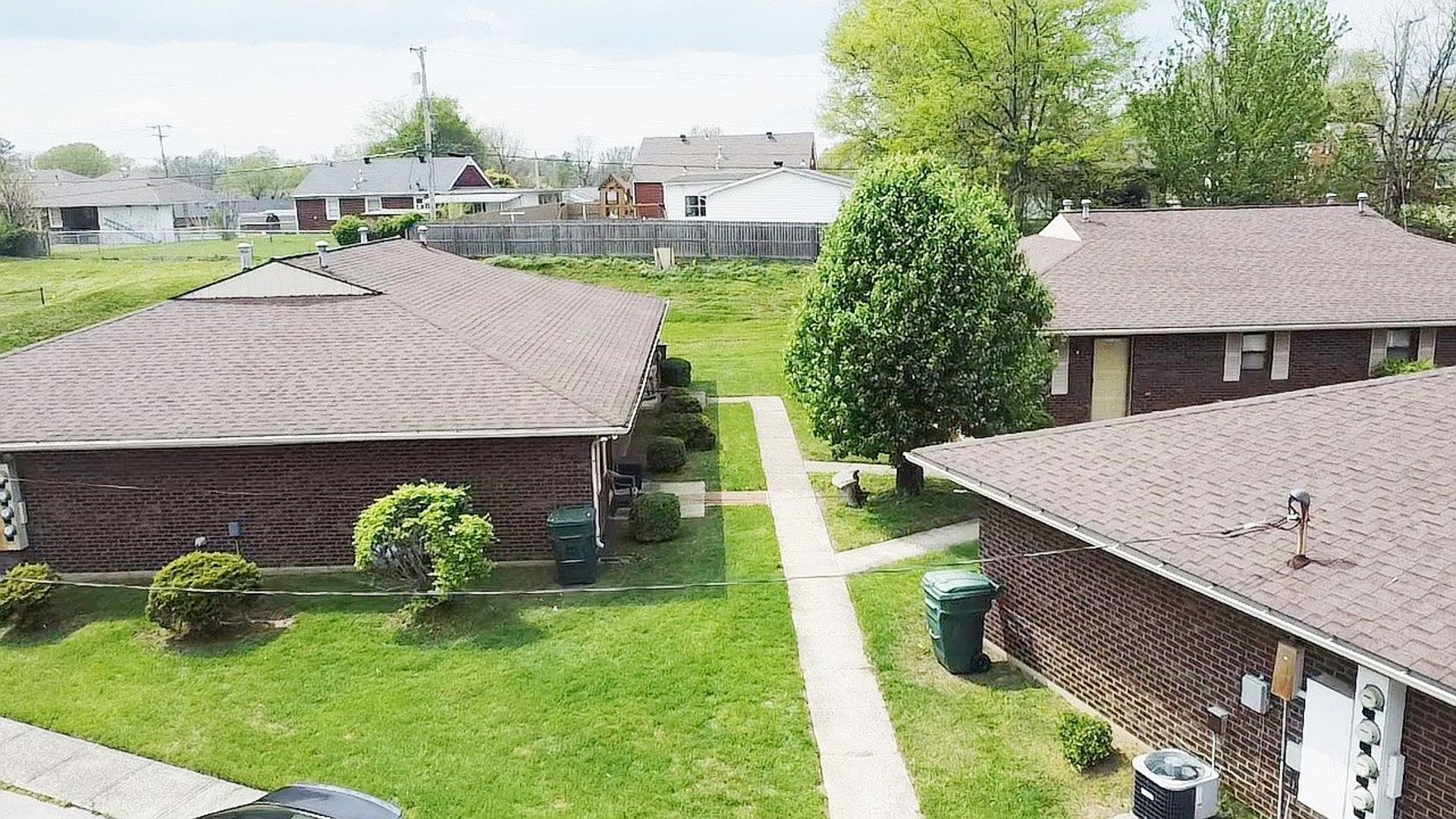 915 Peppertree Ln, A, Owensboro, KY 42303