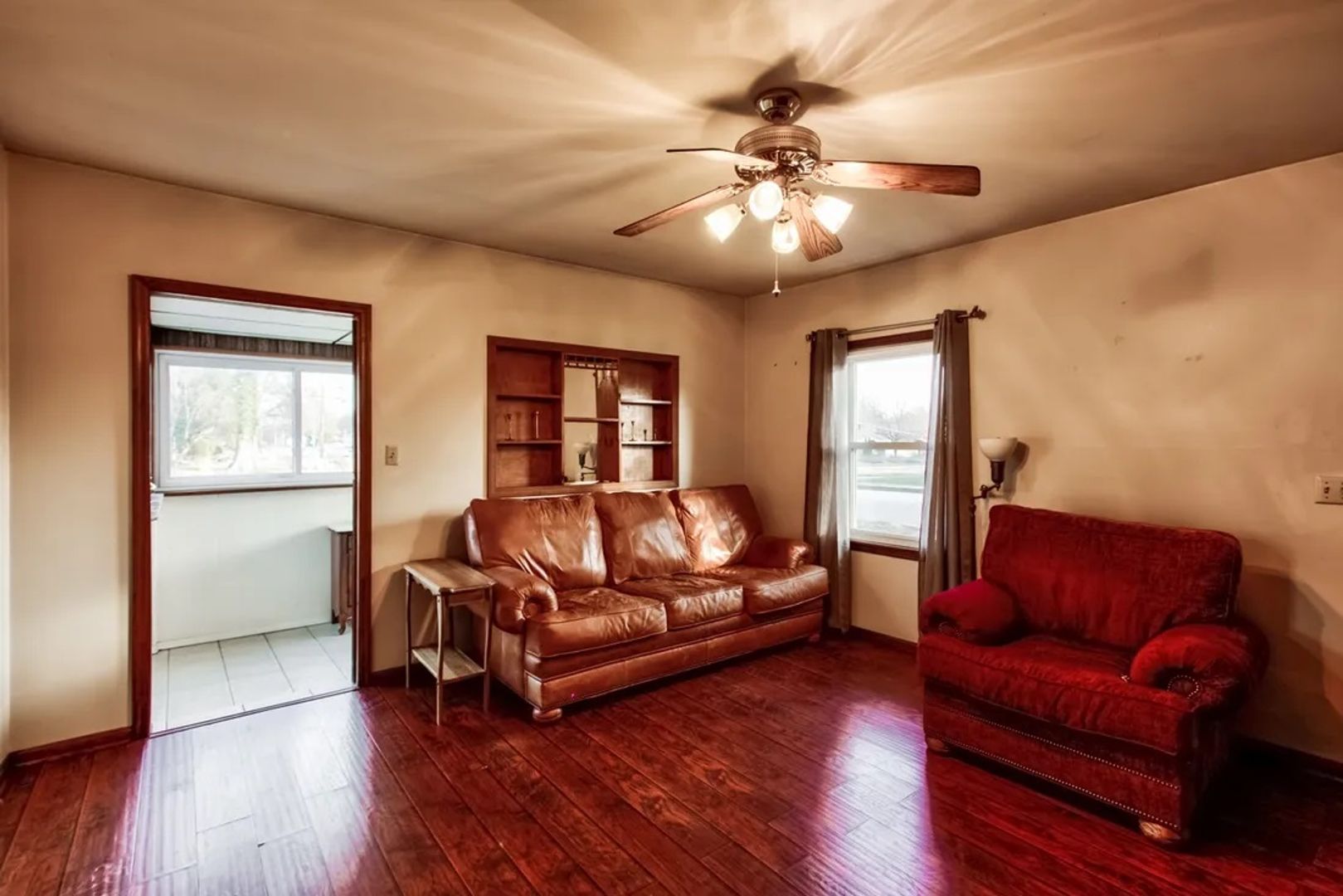 2174 Washington Ave, Evansville, IN 47714