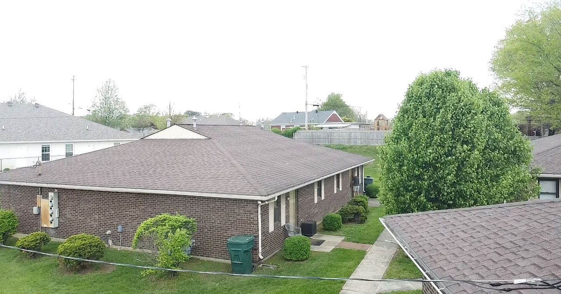 915 Peppertree Ln, A, Owensboro, KY 42303
