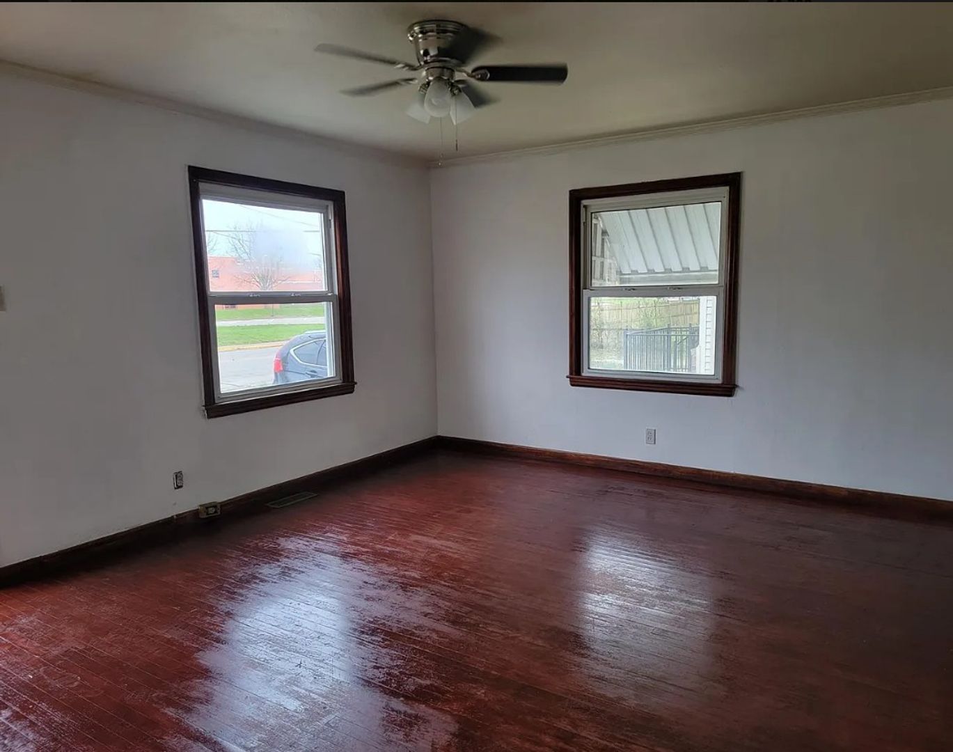 2001 Lodge Ave, Evansville, IN 47714