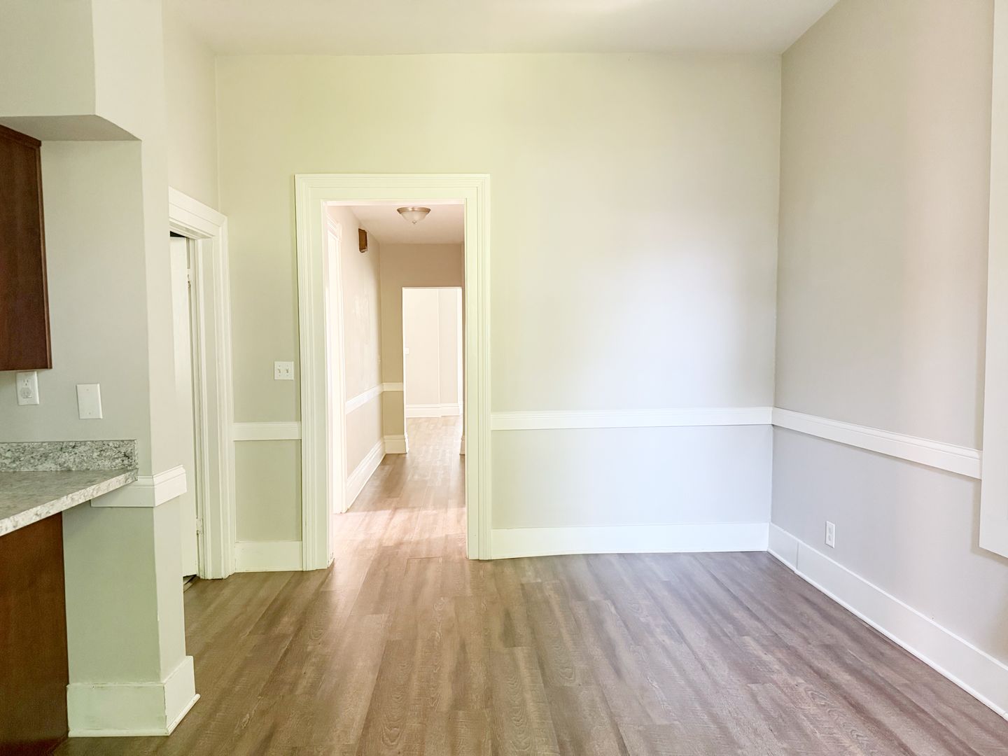 28 E. Powell Ave. - 28 A, Evansville, IN 47713